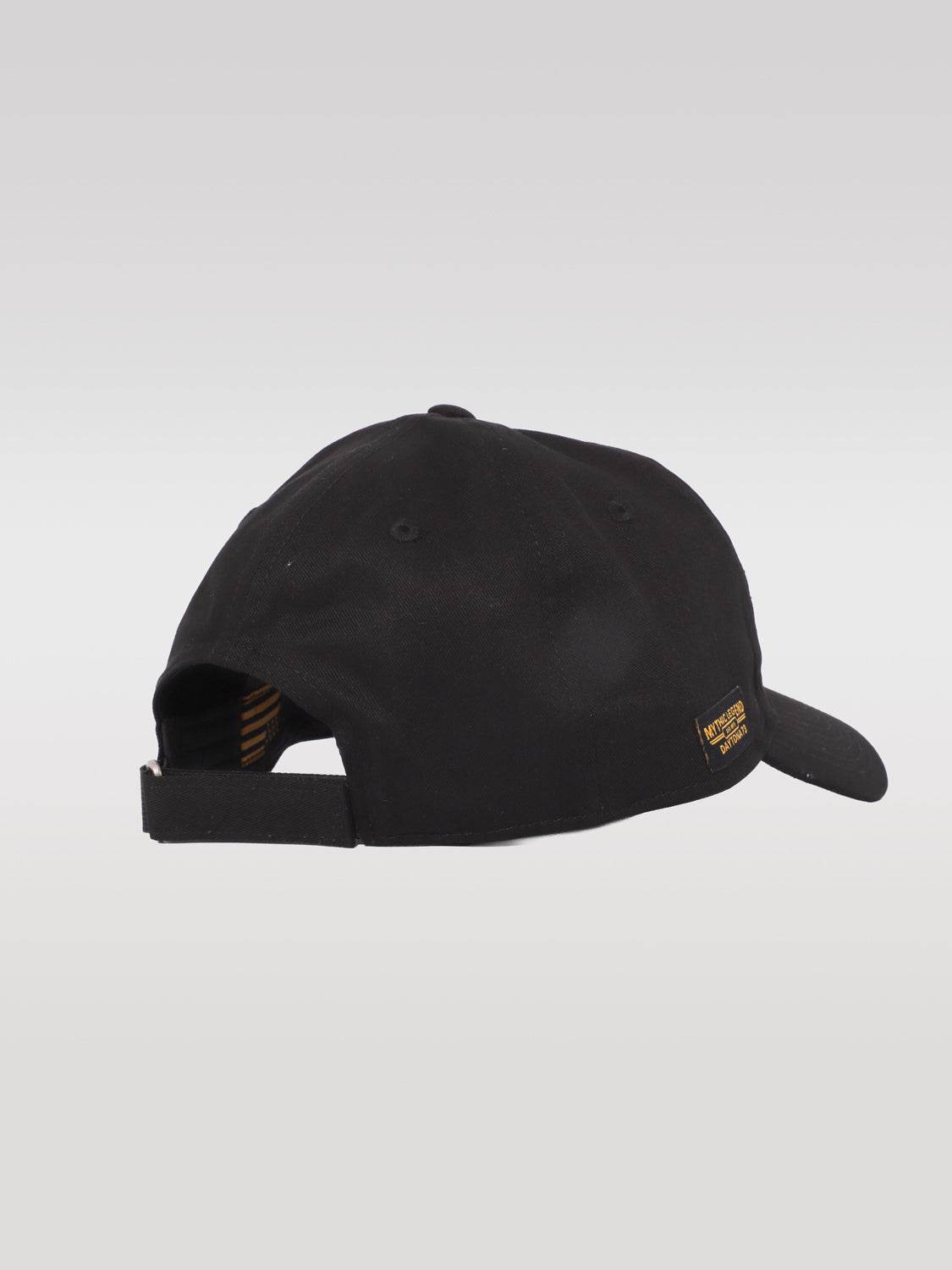Augusta - Casquette baseball classique - Image 5