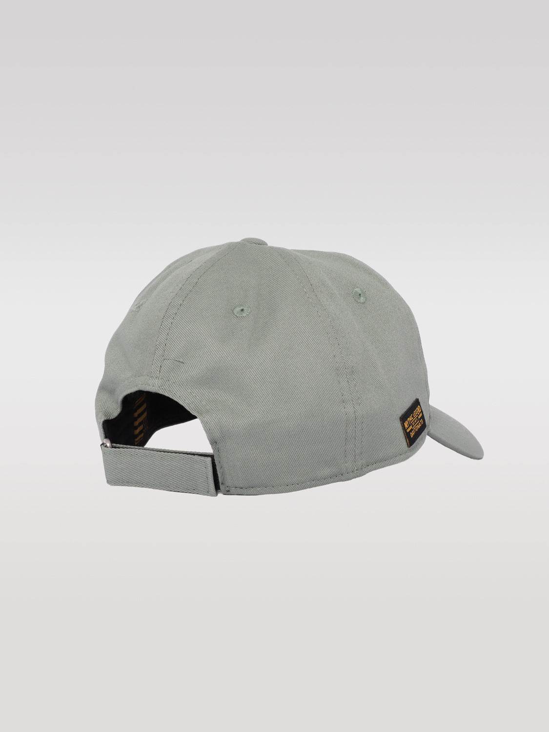 Augusta - Casquette baseball classique - Image 7