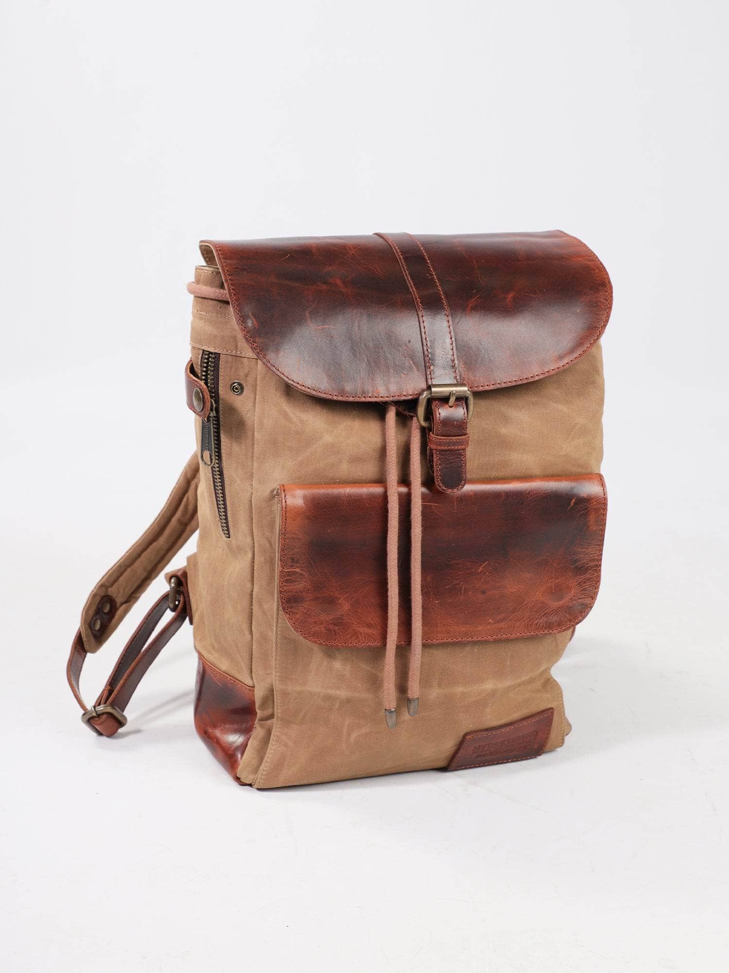 Backpack - Sac maroquinerie homme - Image 2