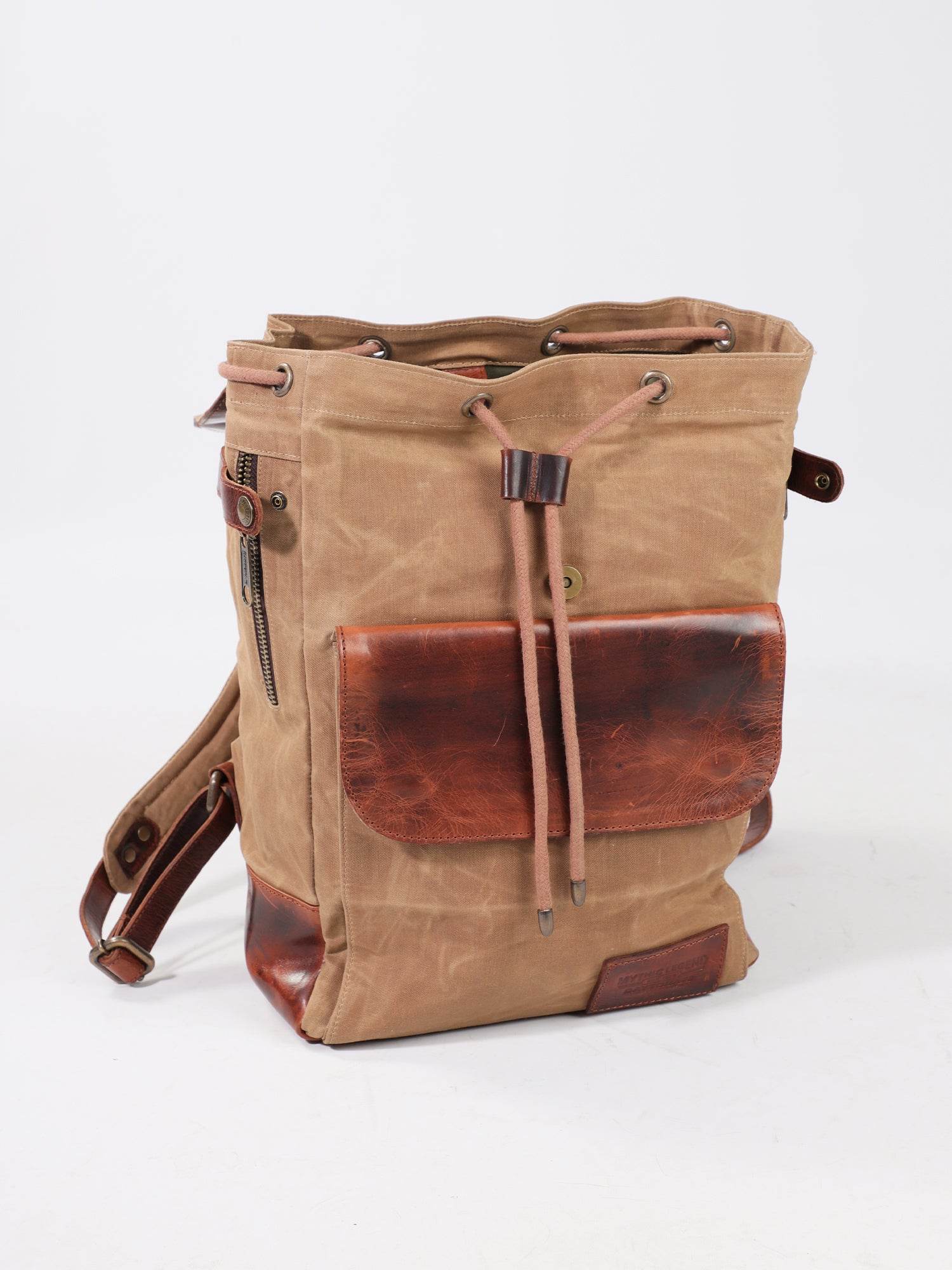 Backpack - Sac maroquinerie homme - Image 3