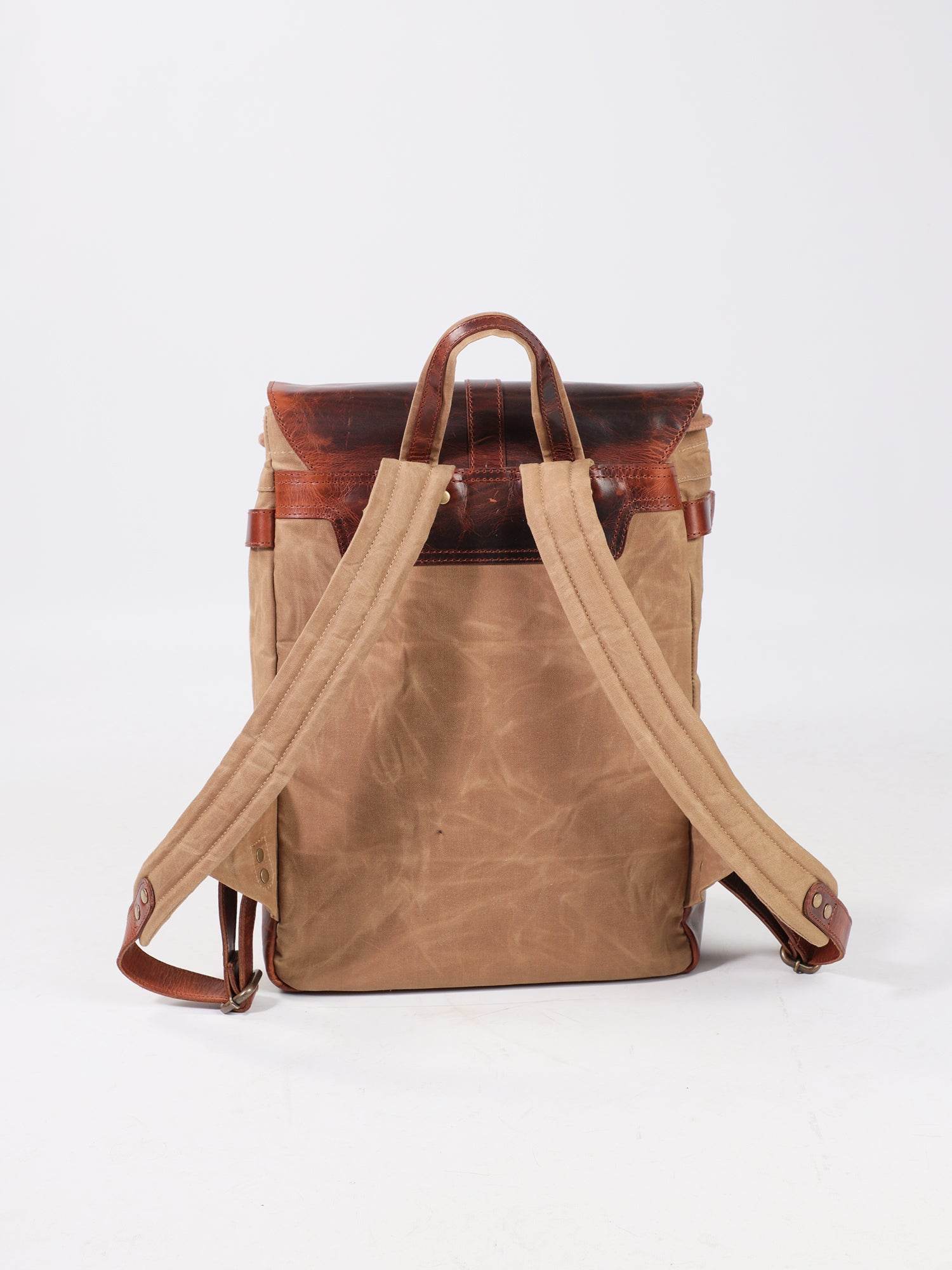 Backpack - Sac maroquinerie homme - Image 5
