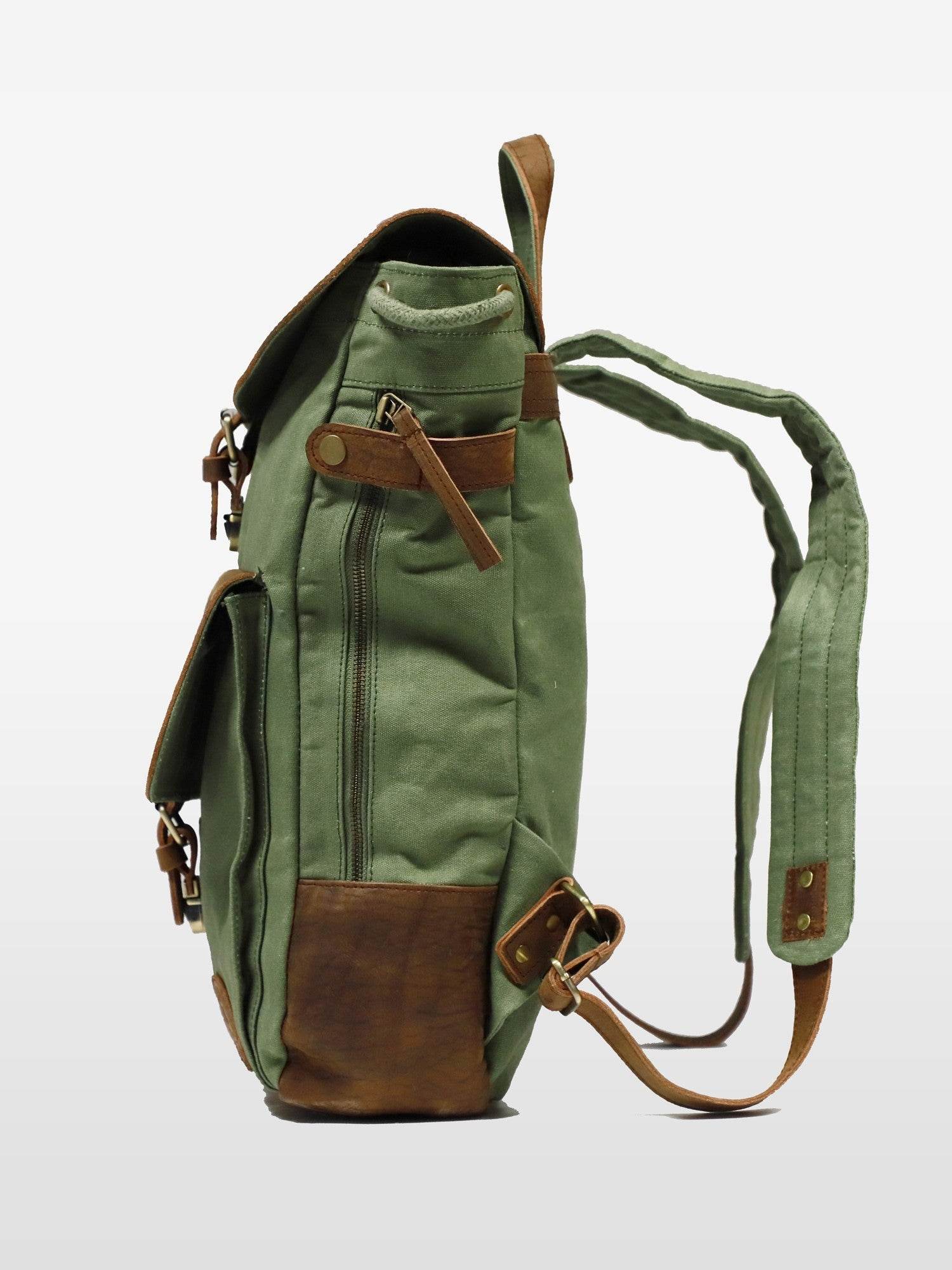 Backpack - Sac maroquinerie homme - Image 7