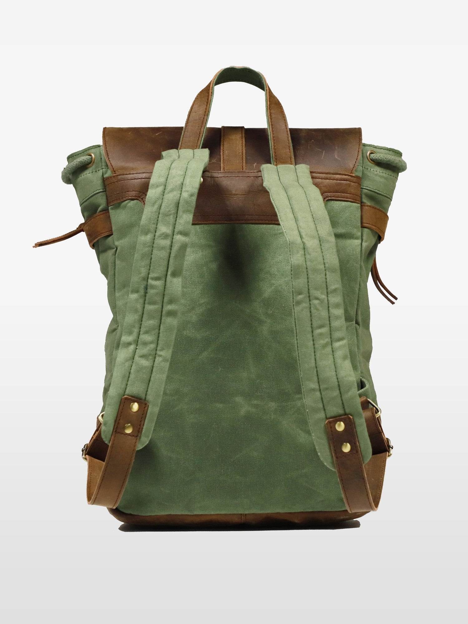 Backpack - Sac maroquinerie homme - Image 8