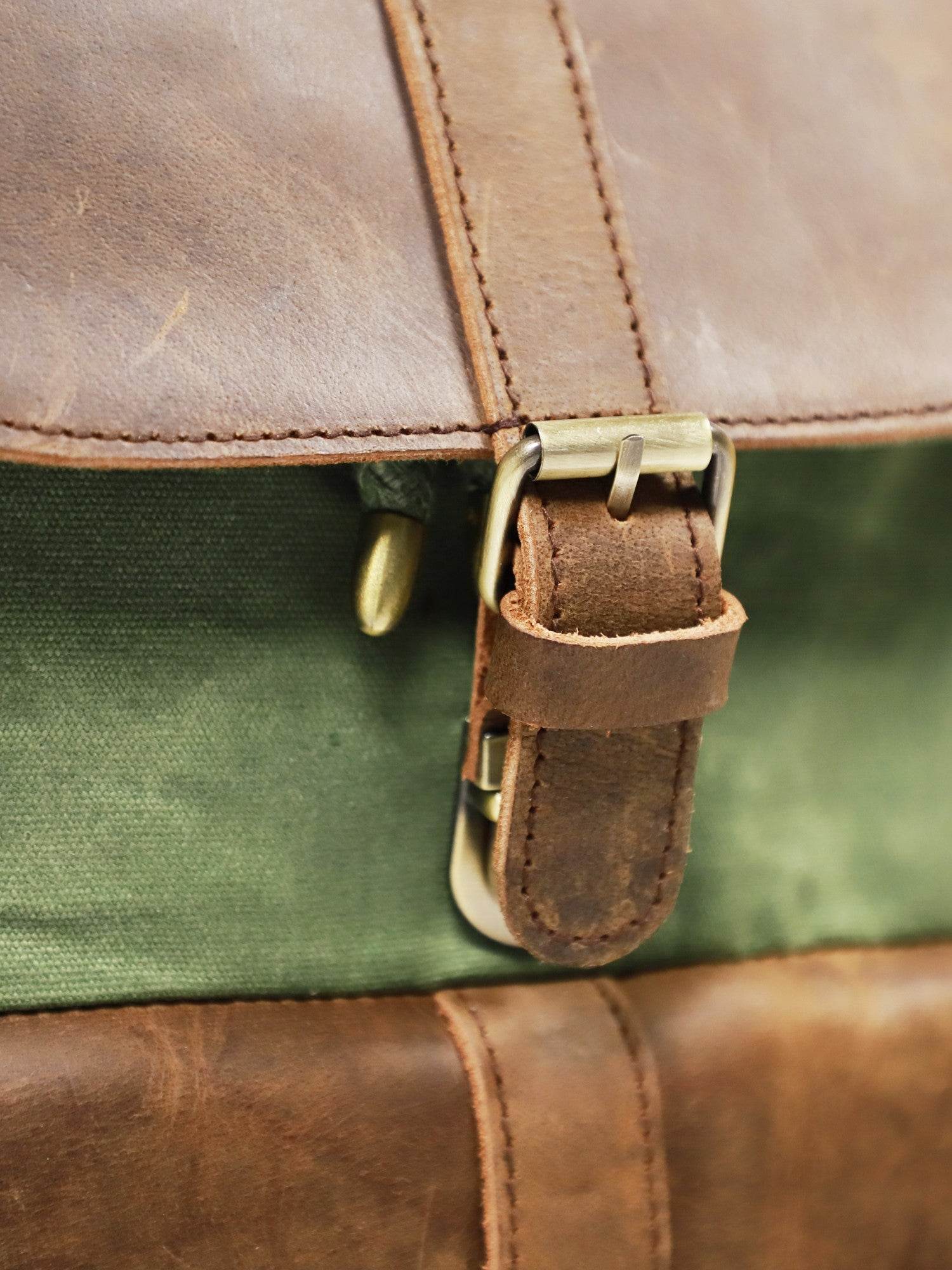Backpack - Sac maroquinerie homme - Image 9