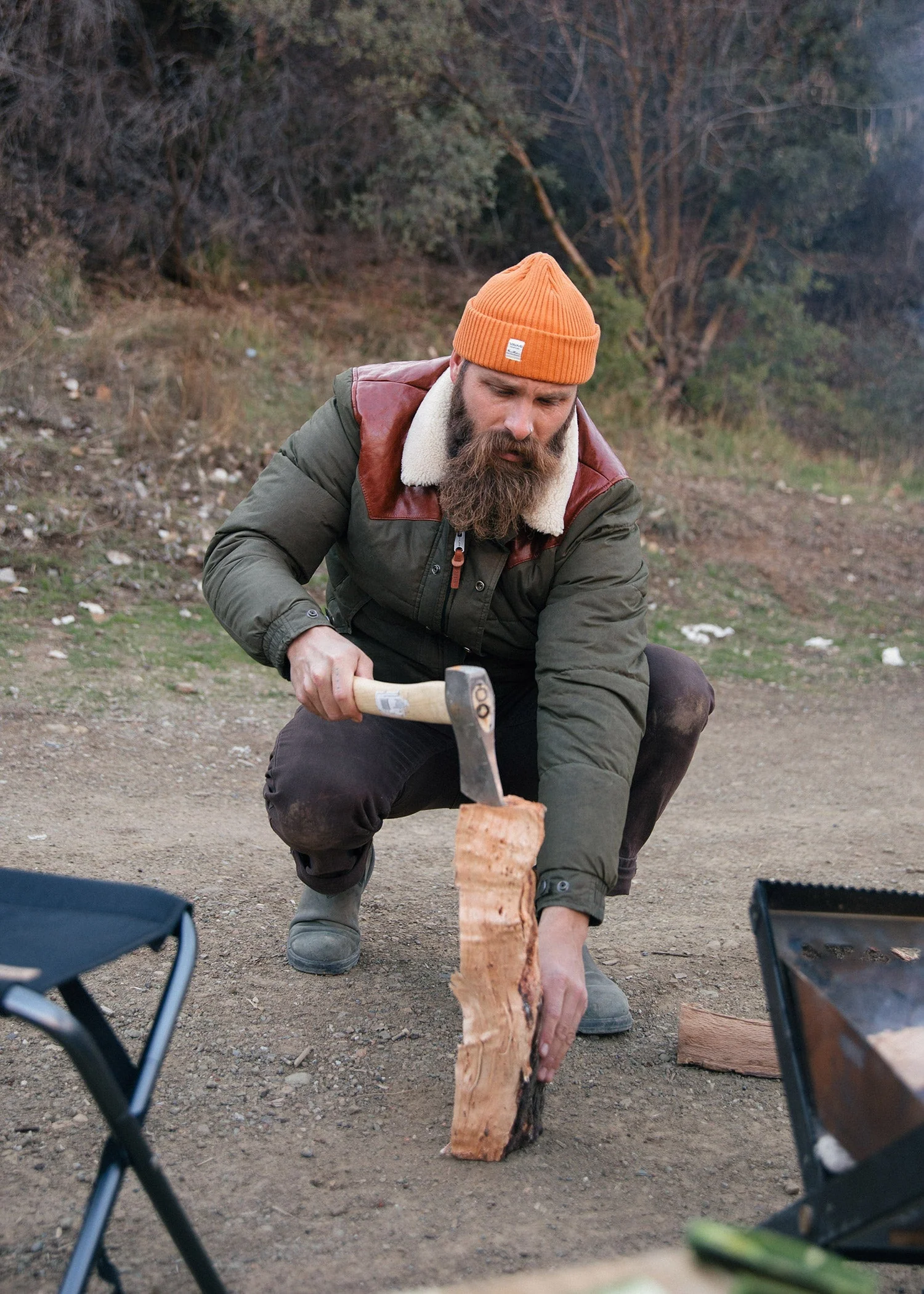 Basin jacket - Image 5