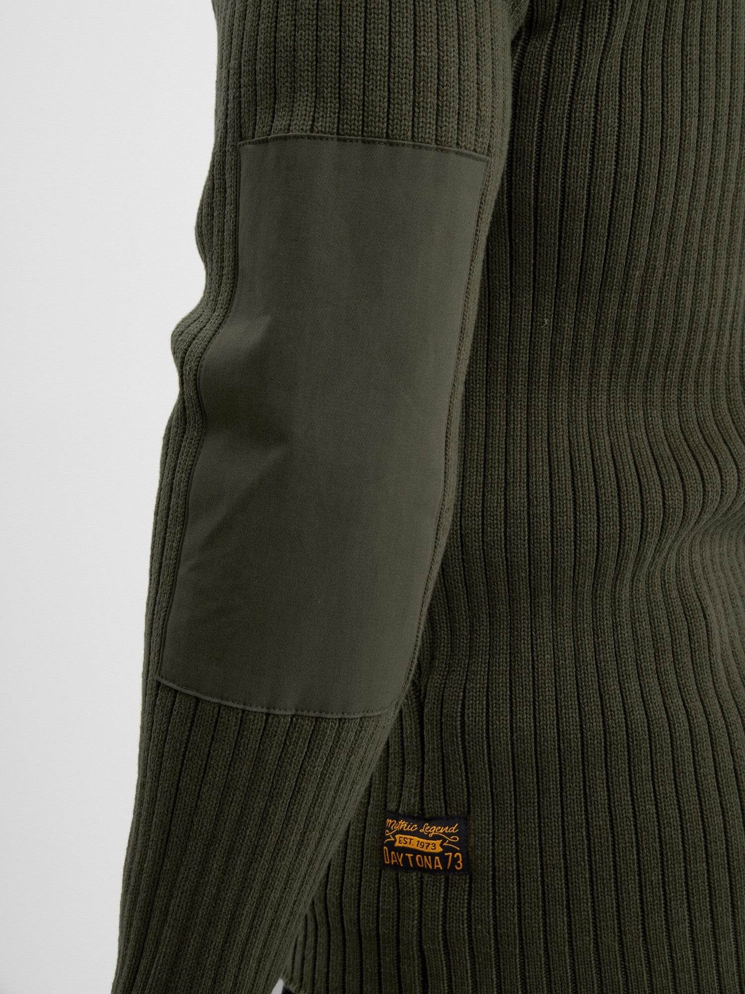 Basset - Pull col rond homme - Image 9