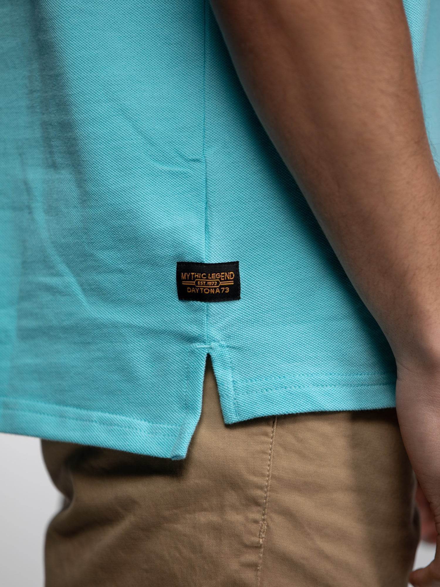 Baytown - Polo classique homme - Image 12