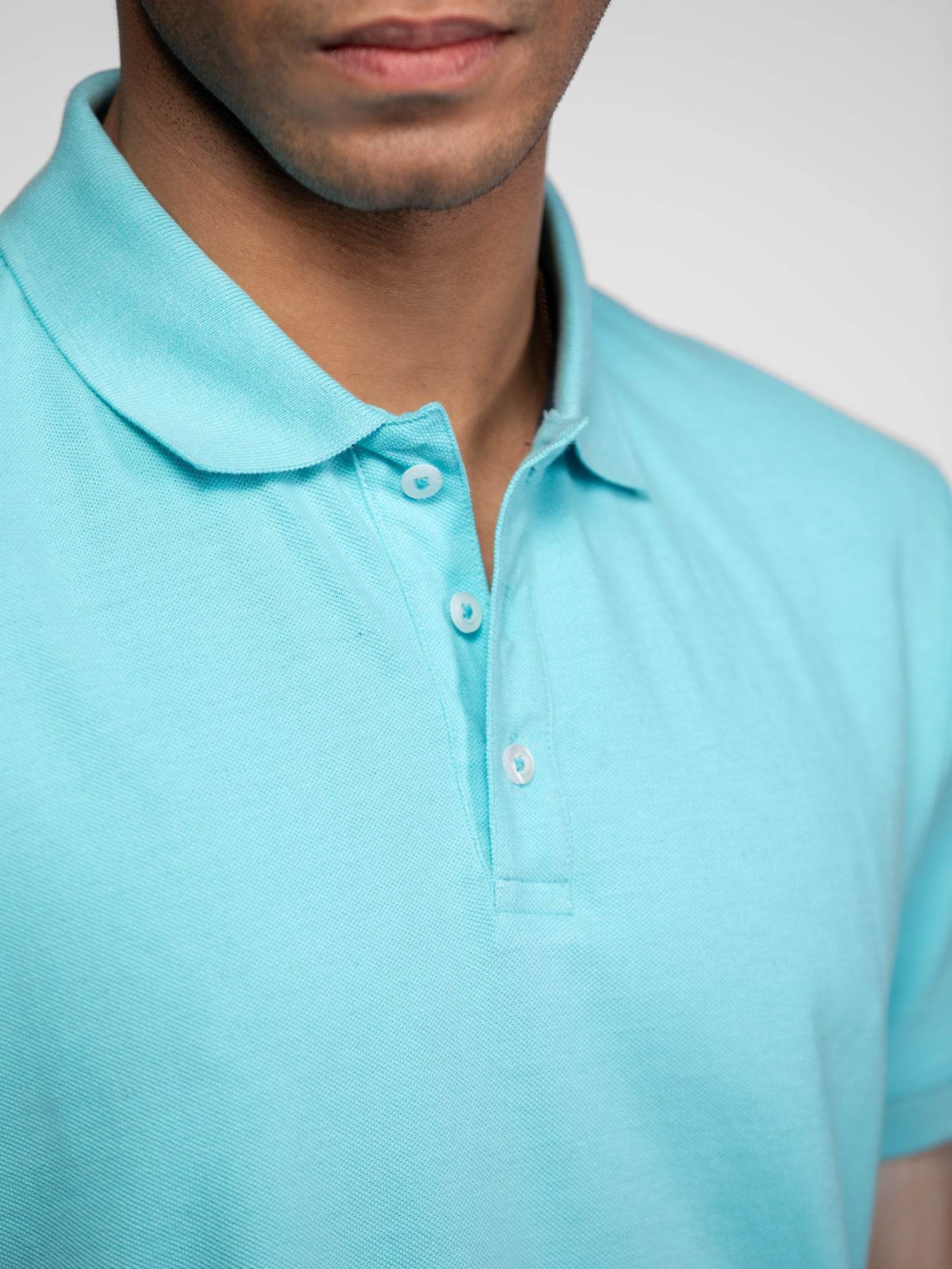Baytown - Polo classique homme - Image 13