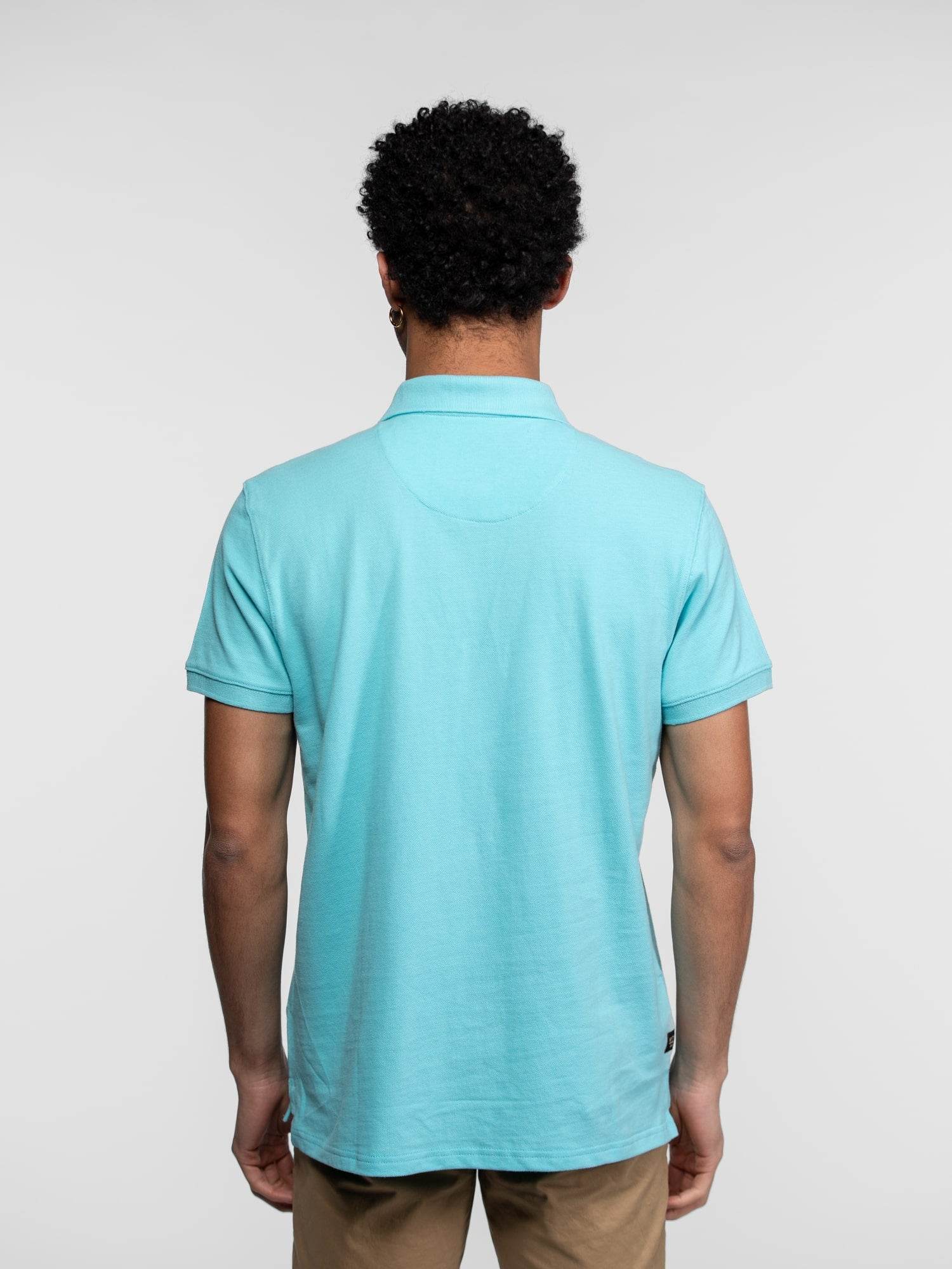 Baytown - Polo classique homme - Image 14
