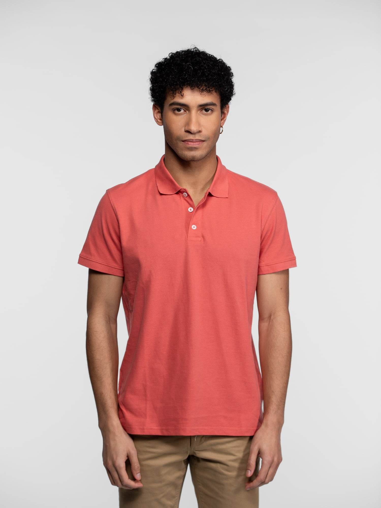Baytown - Polo classique homme - Image 15