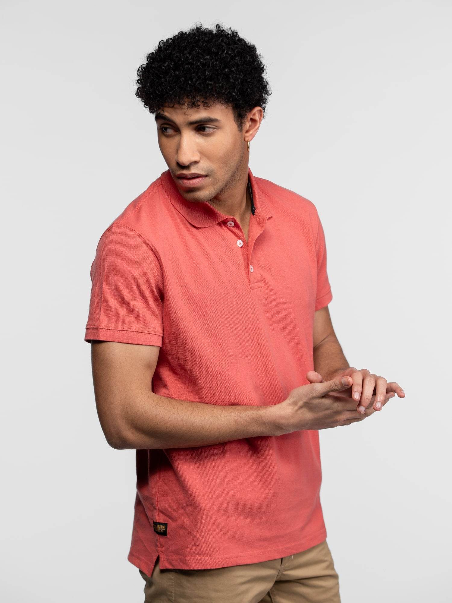Baytown - Polo classique homme - Image 16