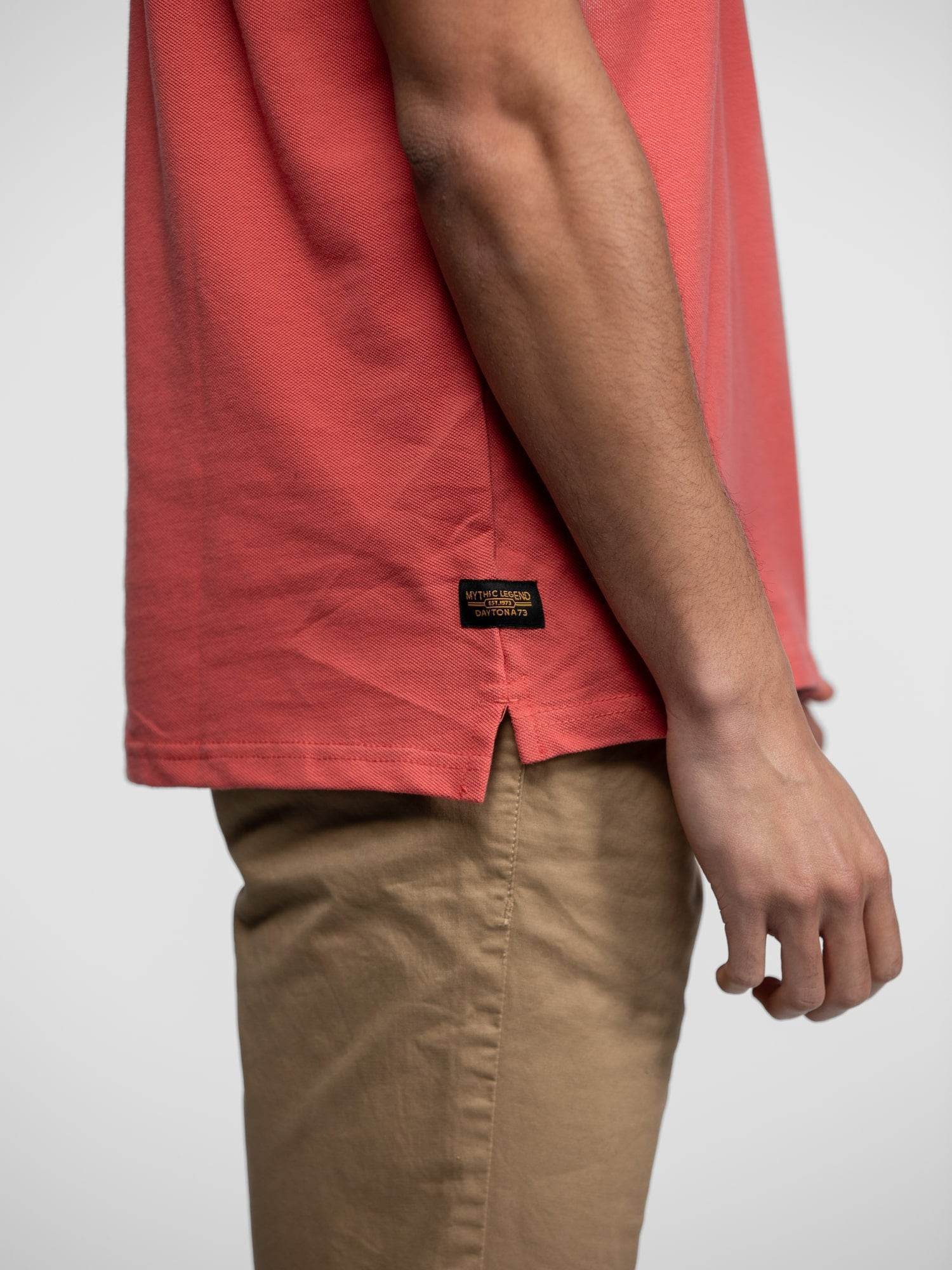 Baytown - Polo classique homme - Image 17