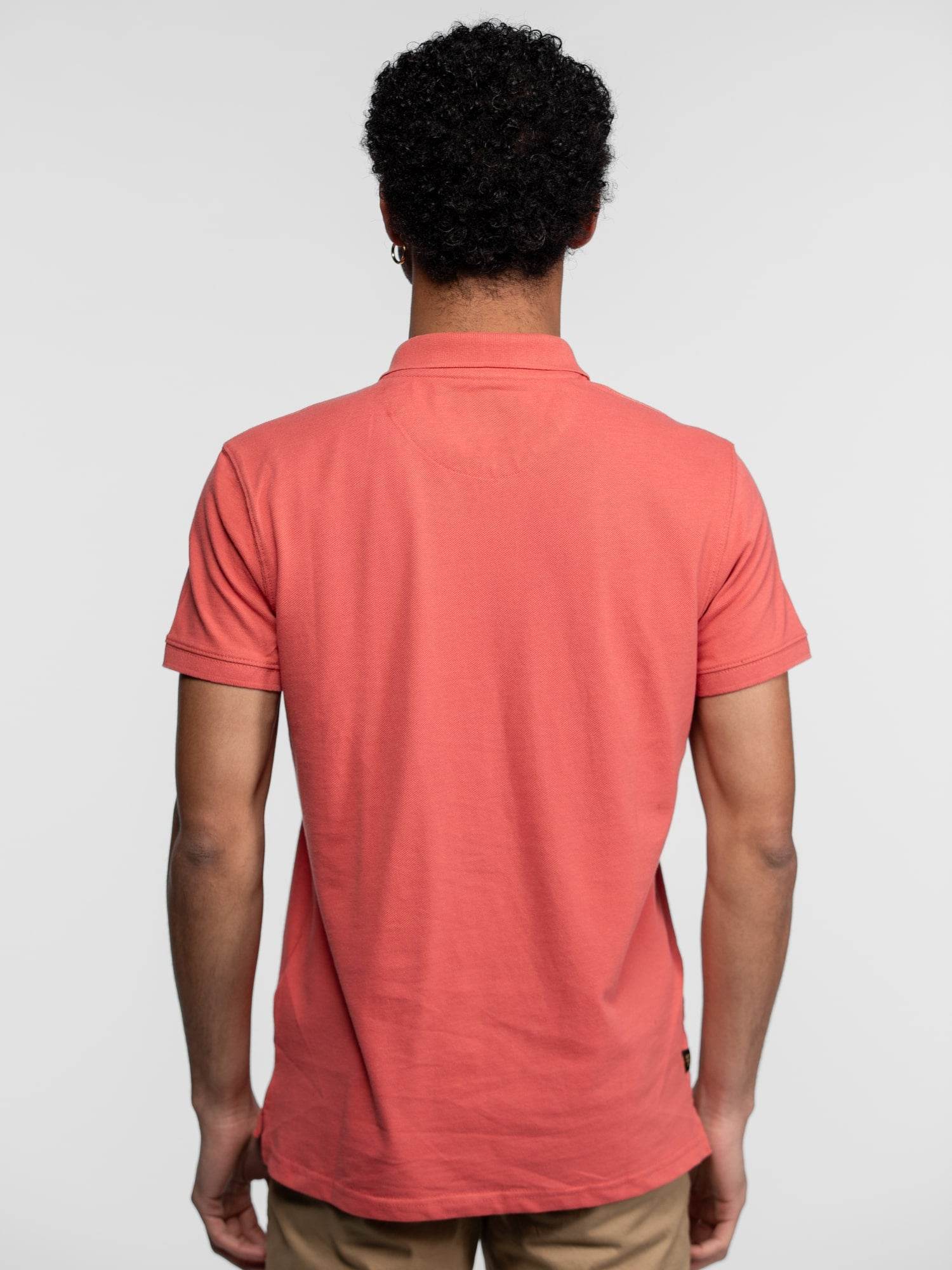 Baytown - Polo classique homme - Image 18