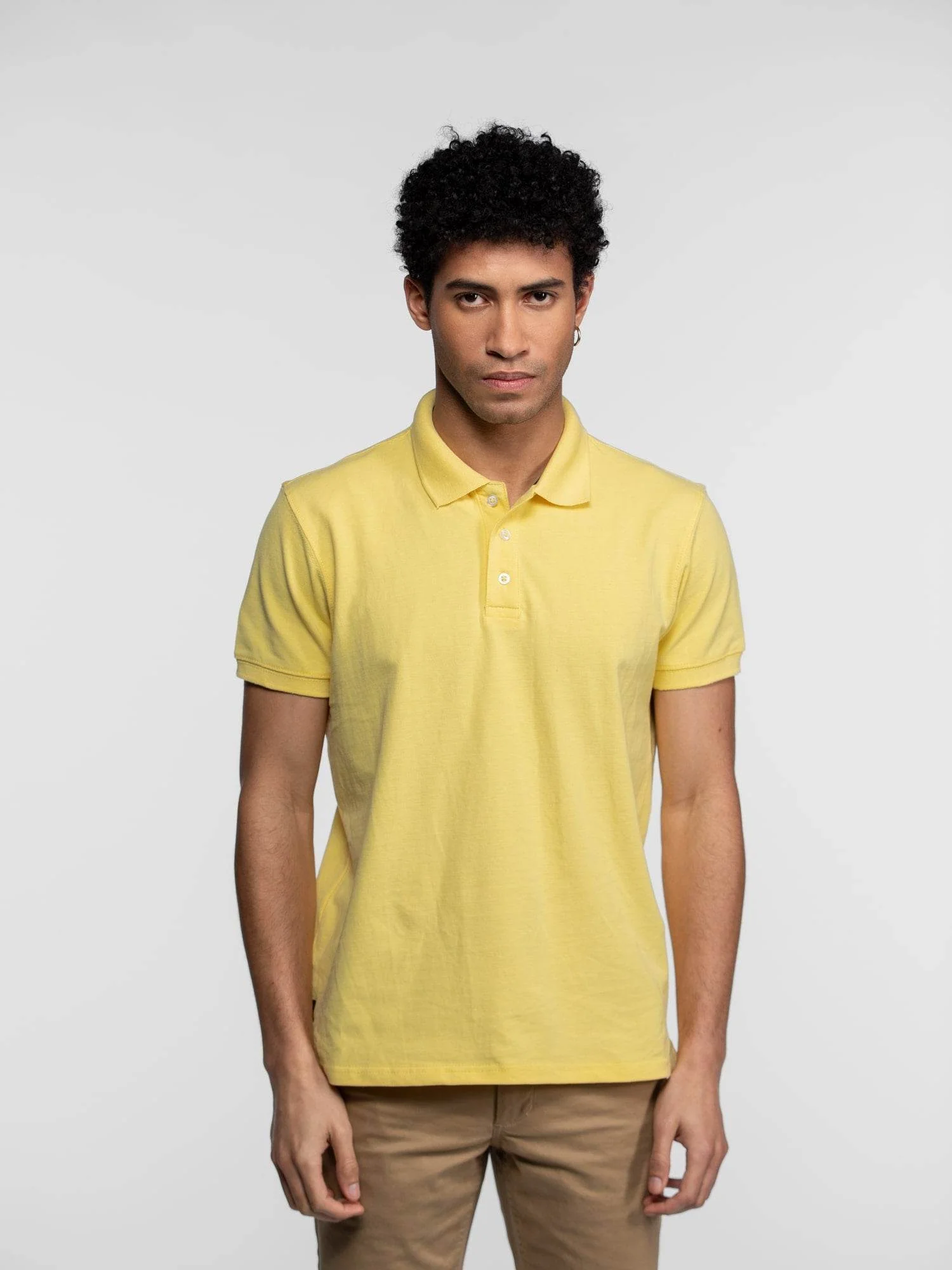 Baytown - Polo classique homme - Image 19