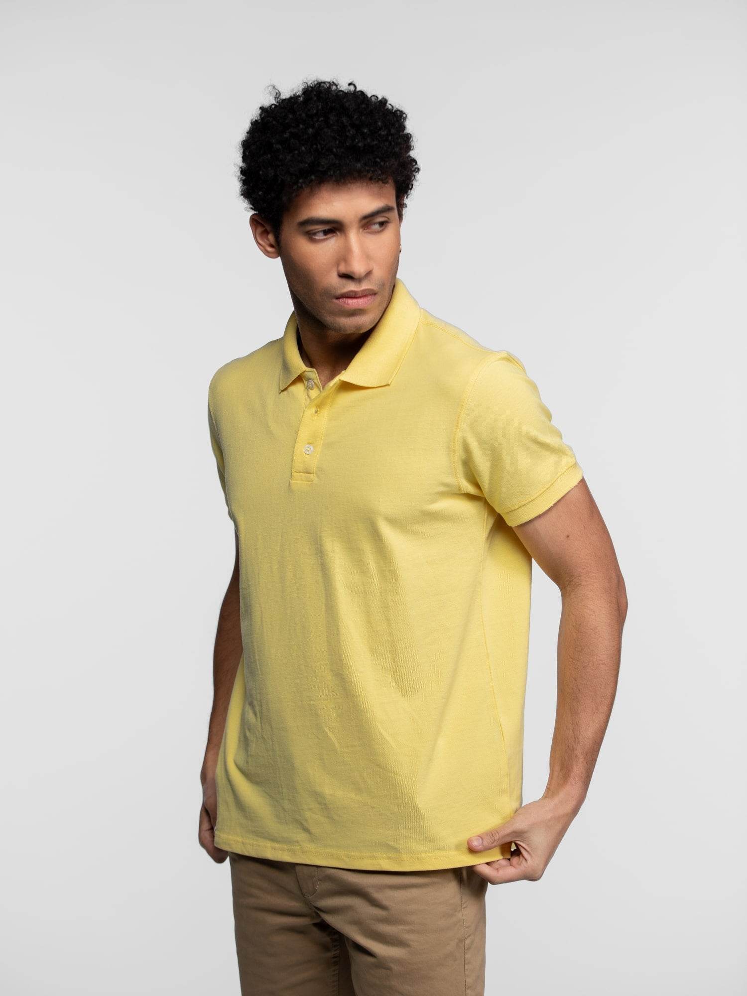 Baytown - Polo classique homme - Image 20