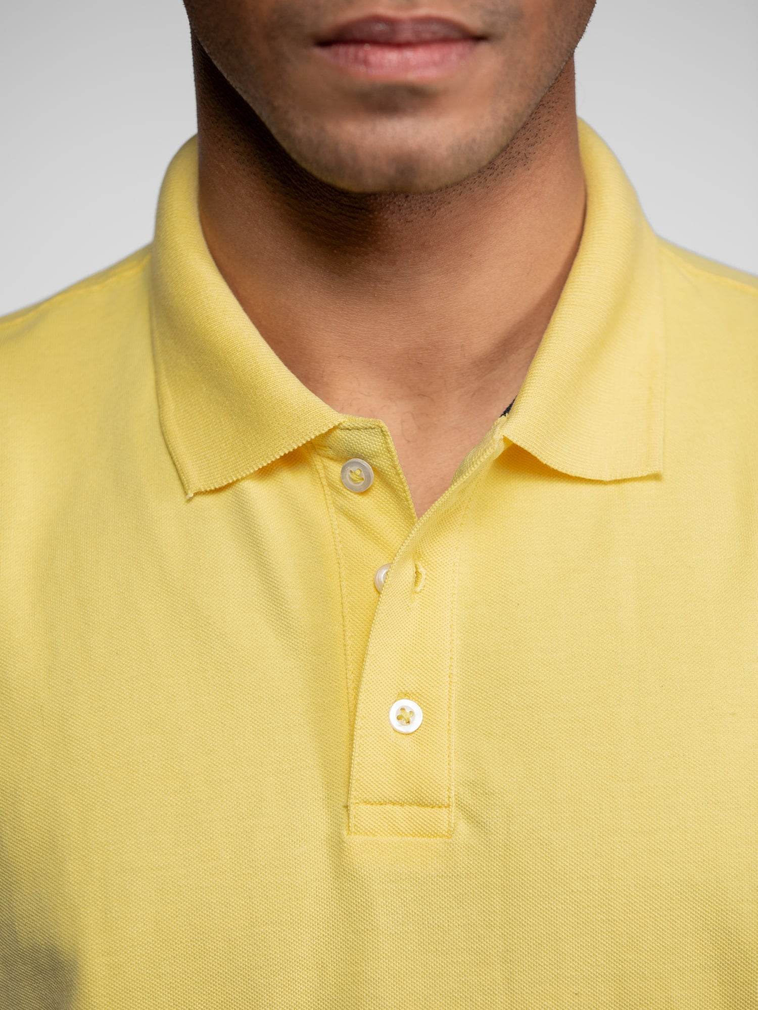 Baytown - Polo classique homme - Image 21