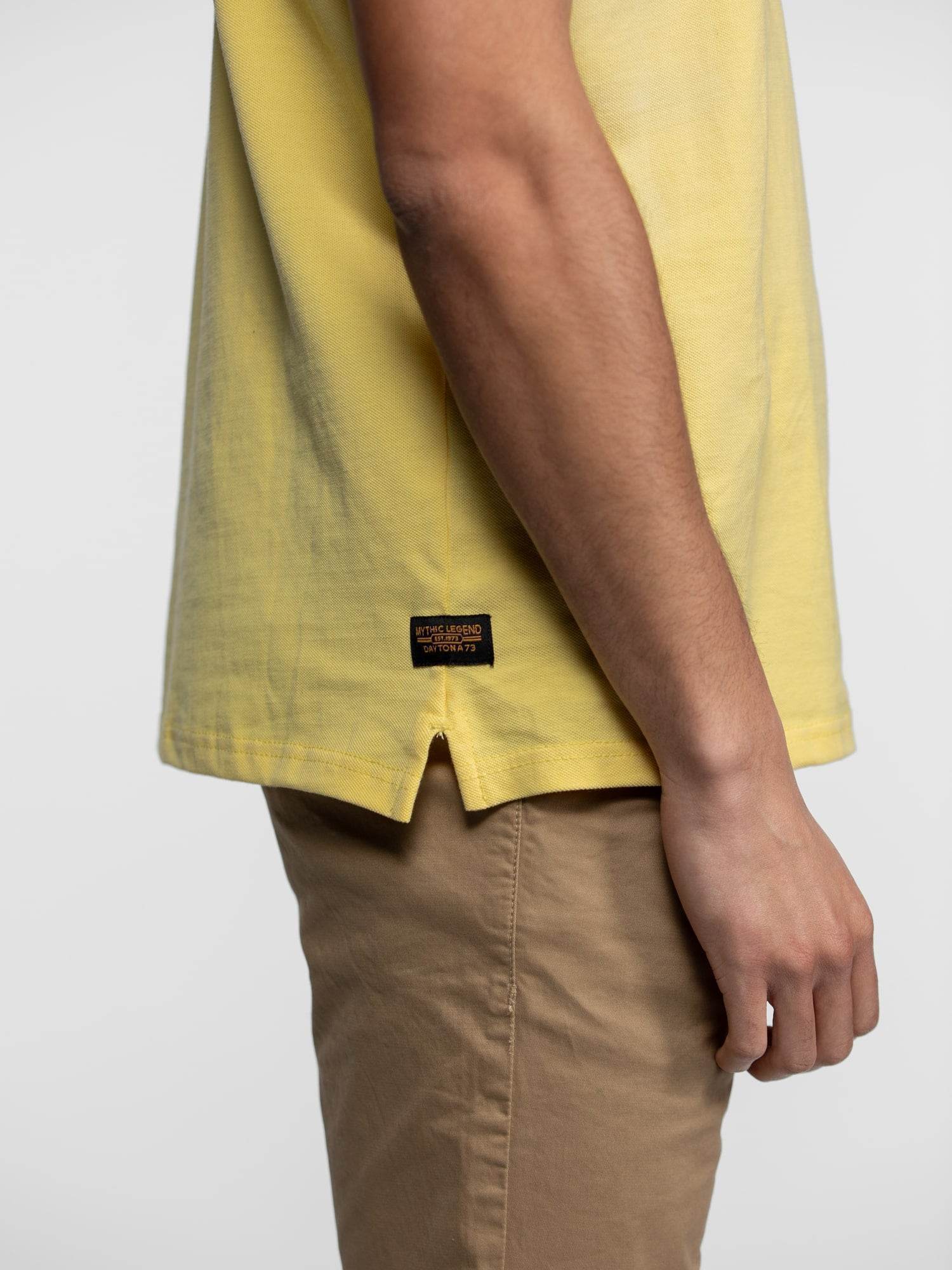 Baytown - Polo classique homme - Image 22