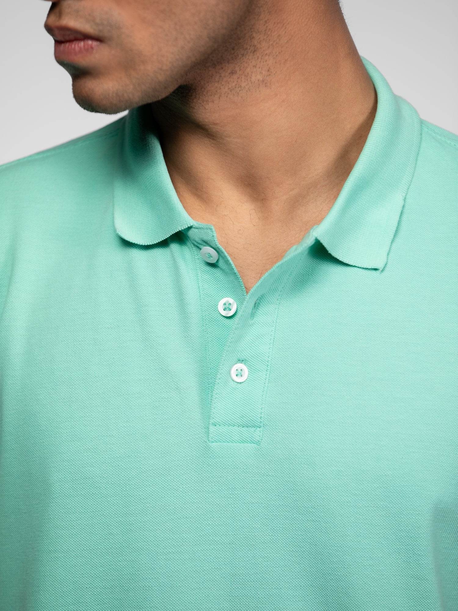 Baytown - Polo classique homme - Image 23