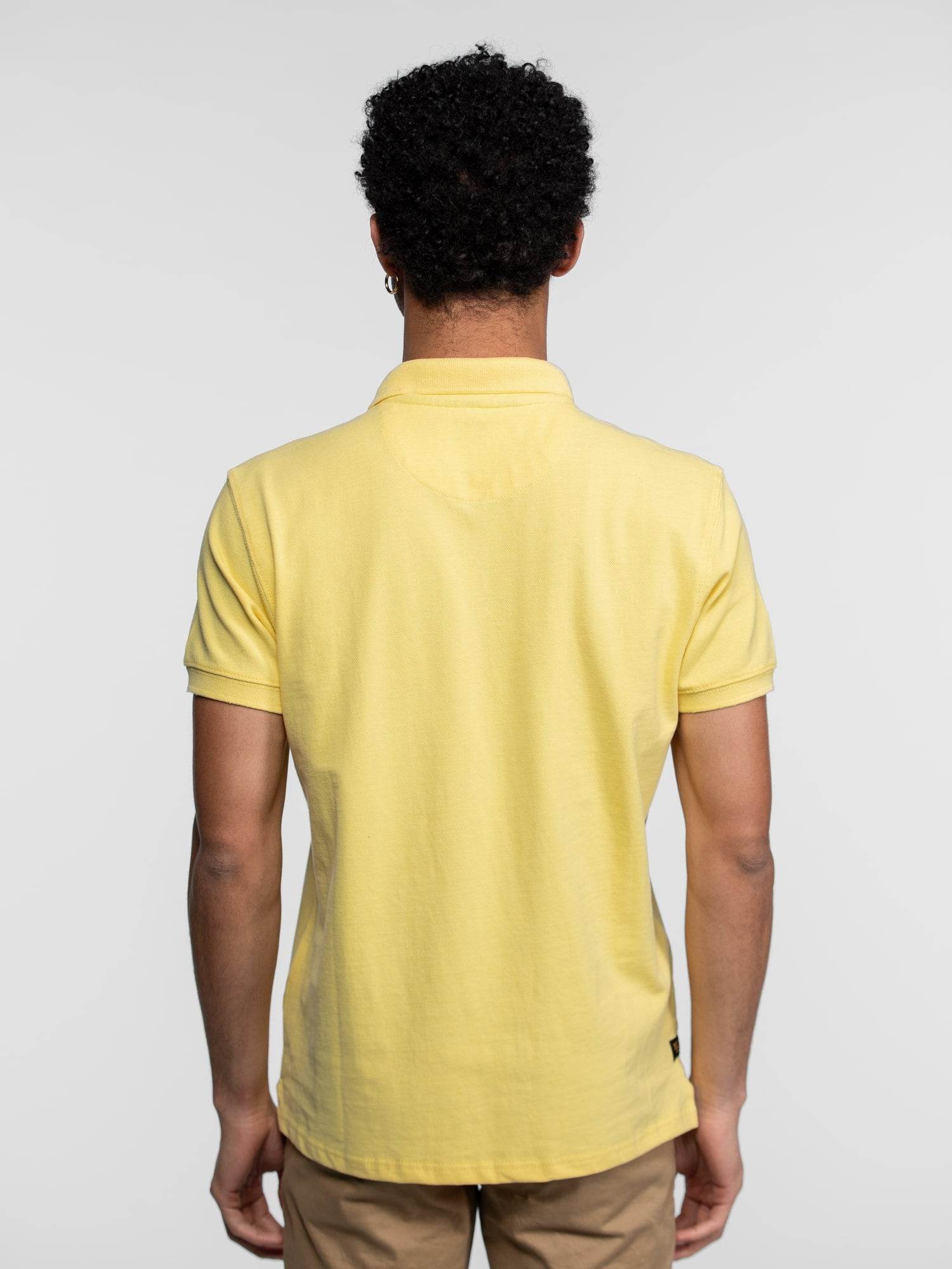 Baytown - Polo classique homme - Image 24