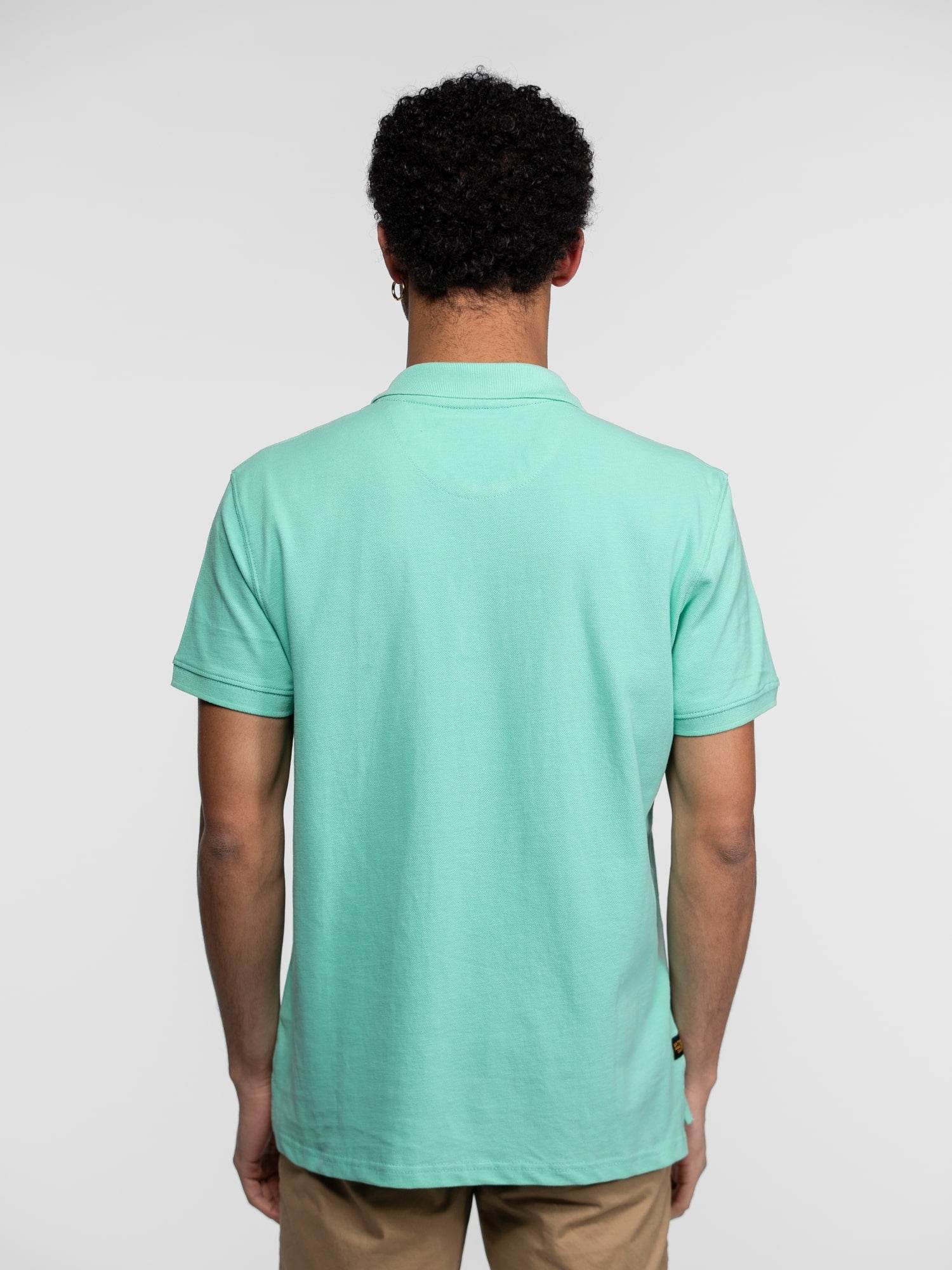 Baytown - Polo classique homme - Image 25