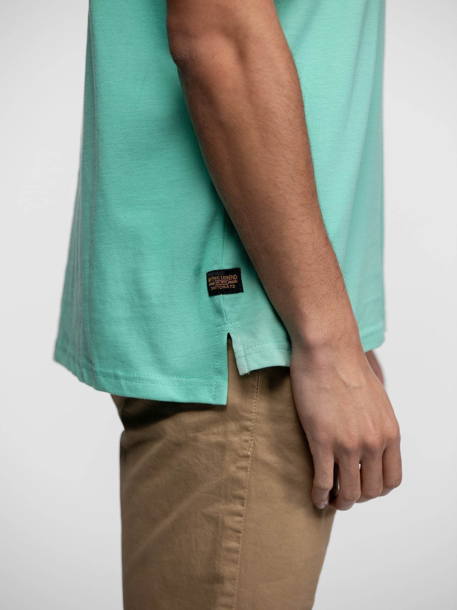 Baytown - Polo classique homme - Image 27