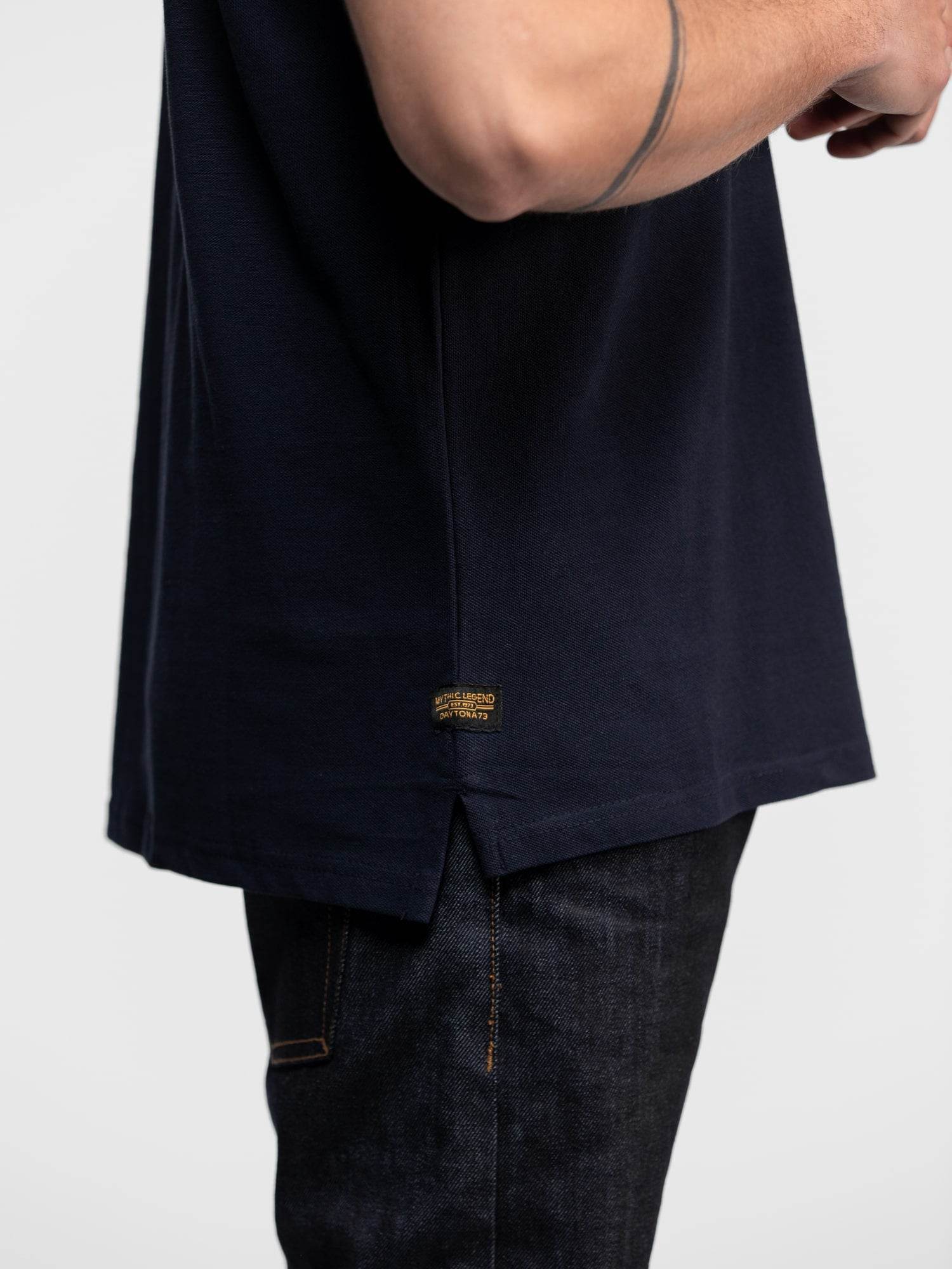 Baytown - Polo classique homme - Image 30