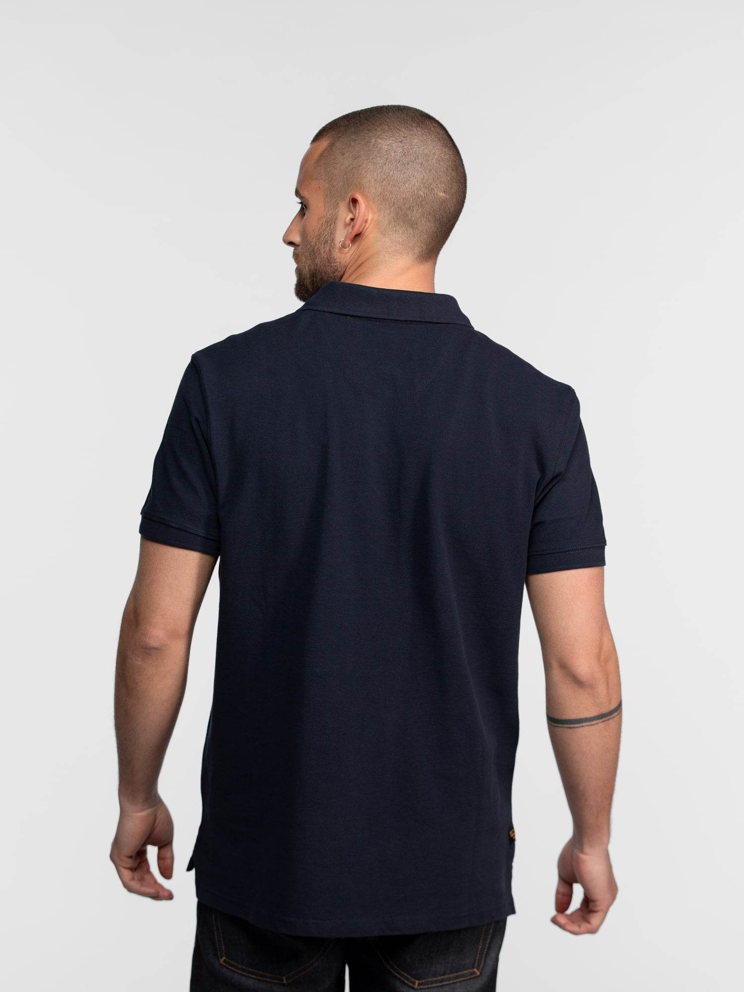 Baytown - Polo classique homme - Image 31
