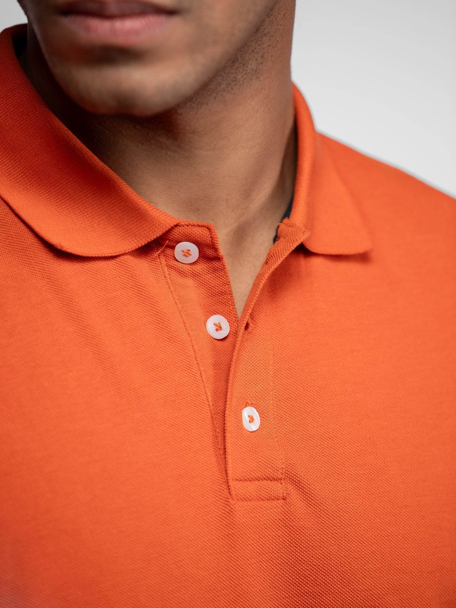 Baytown - Polo classique homme - Image 34