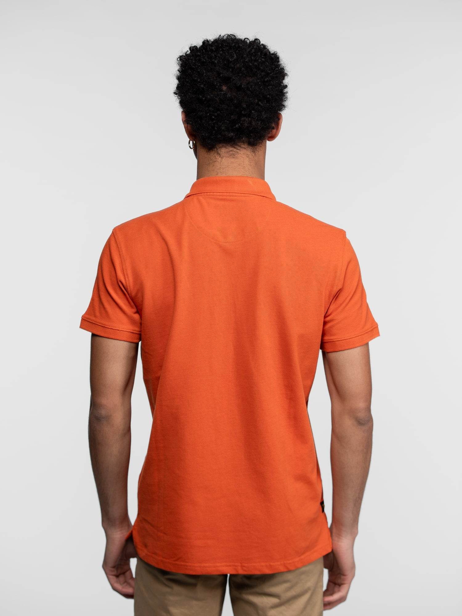 Baytown - Polo classique homme - Image 36