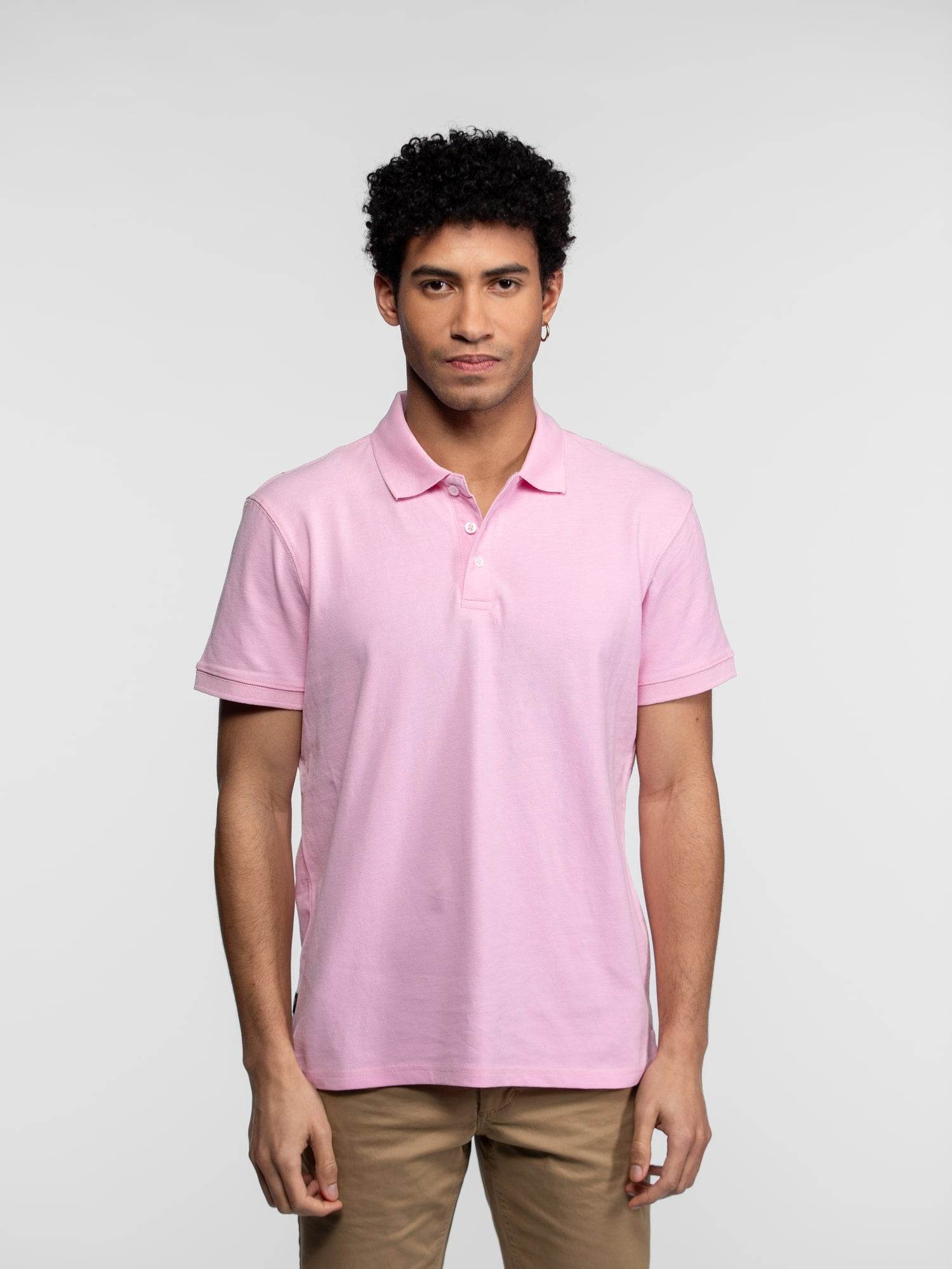 Baytown - Polo classique homme - Image 37