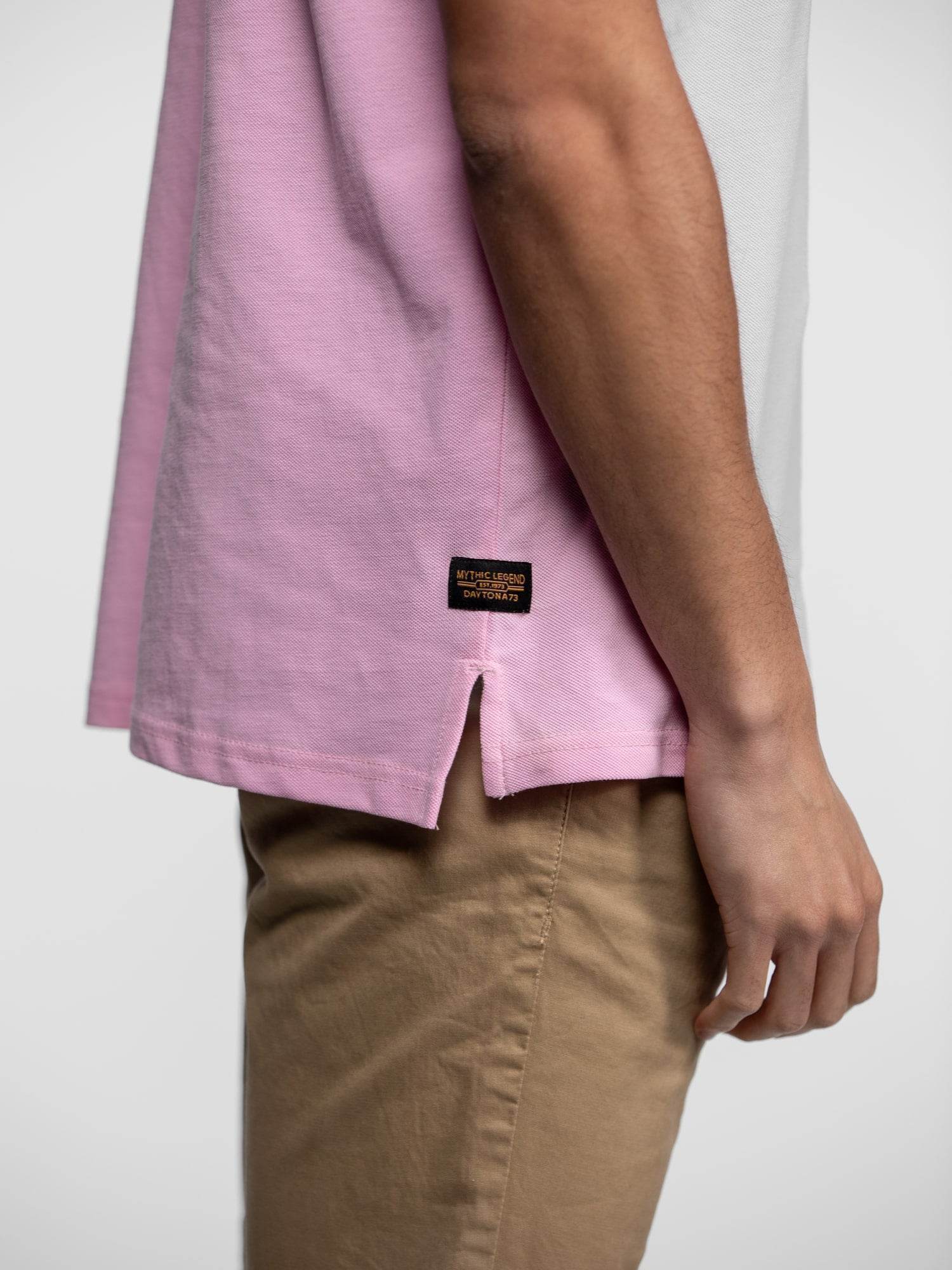 Baytown - Polo classique homme - Image 39