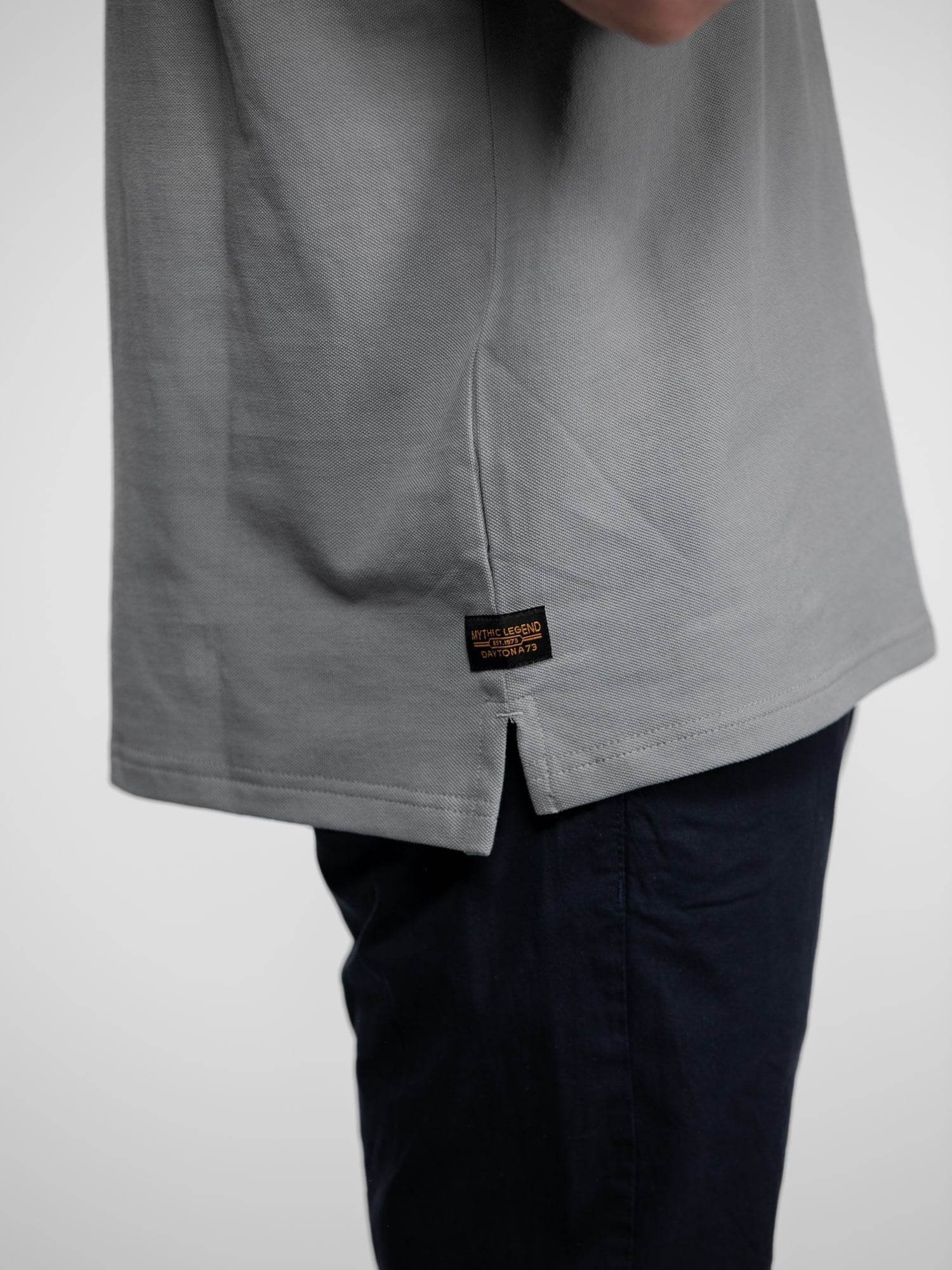 Baytown - Polo classique homme - Image 4