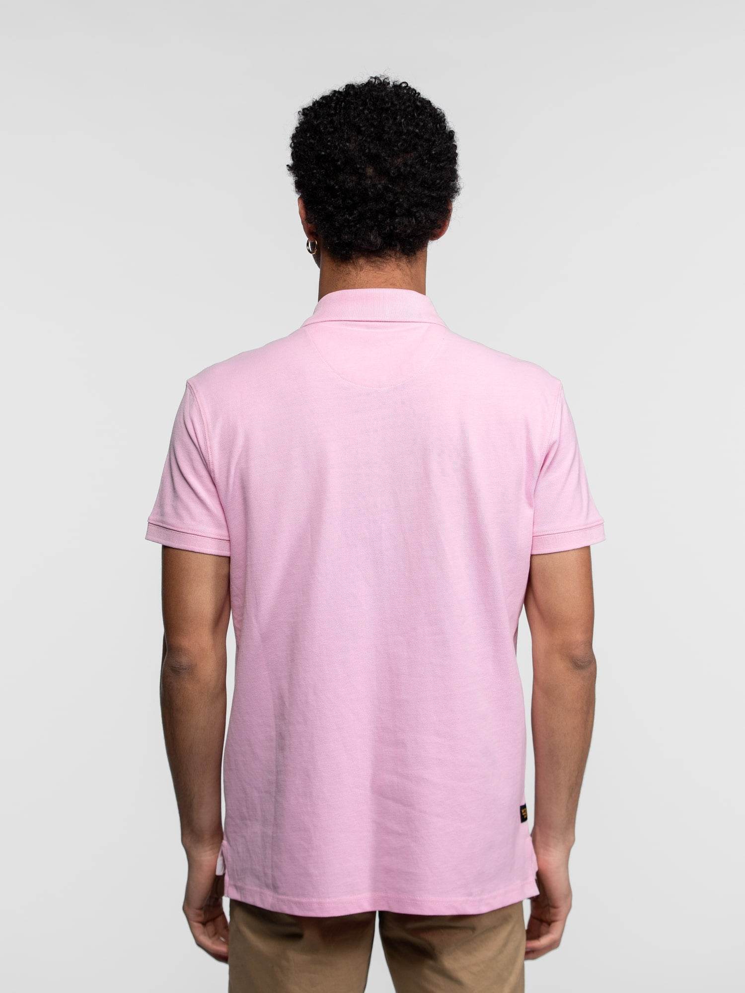 Baytown - Polo classique homme - Image 40