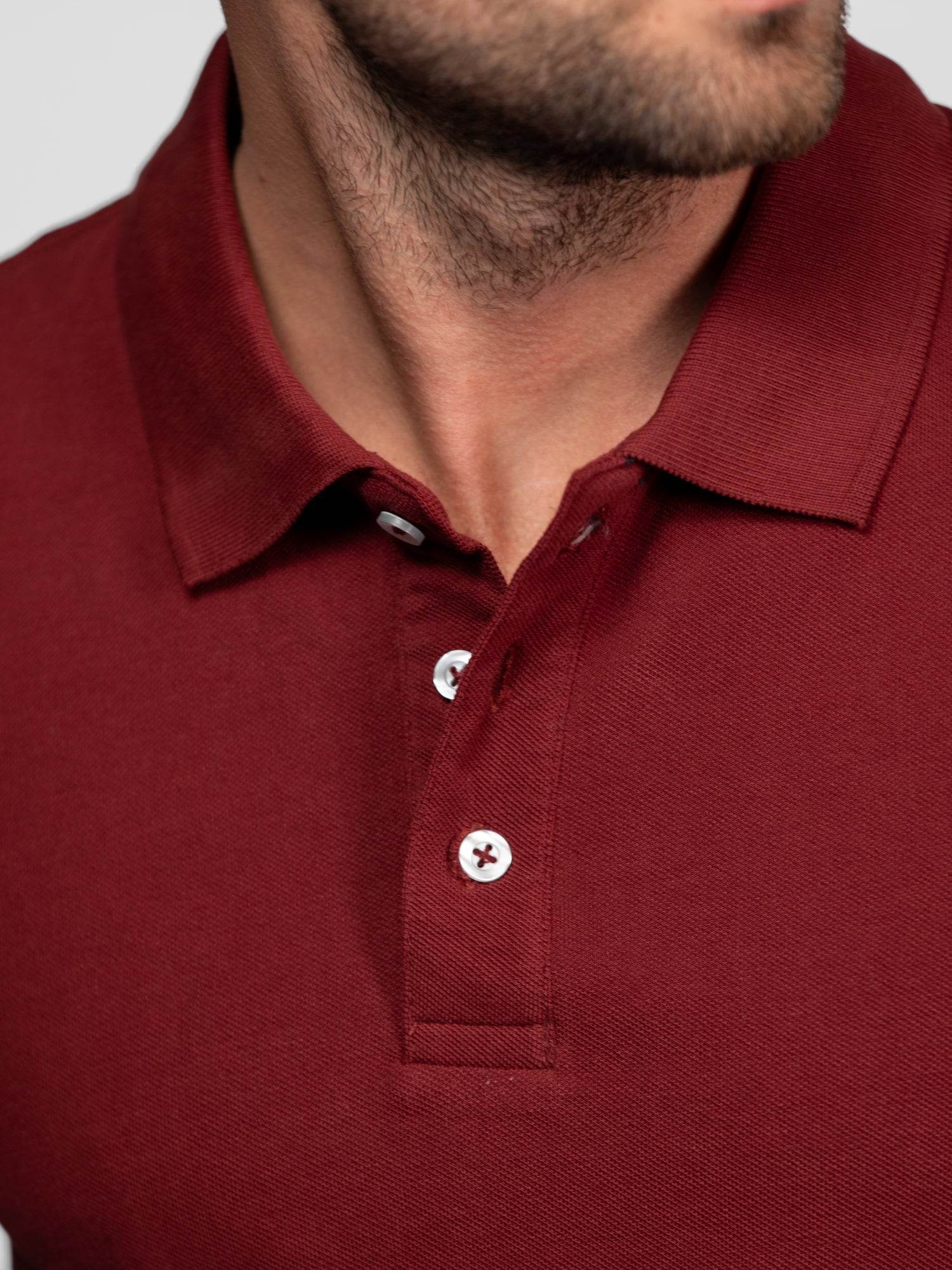Baytown - Polo classique homme - Image 42