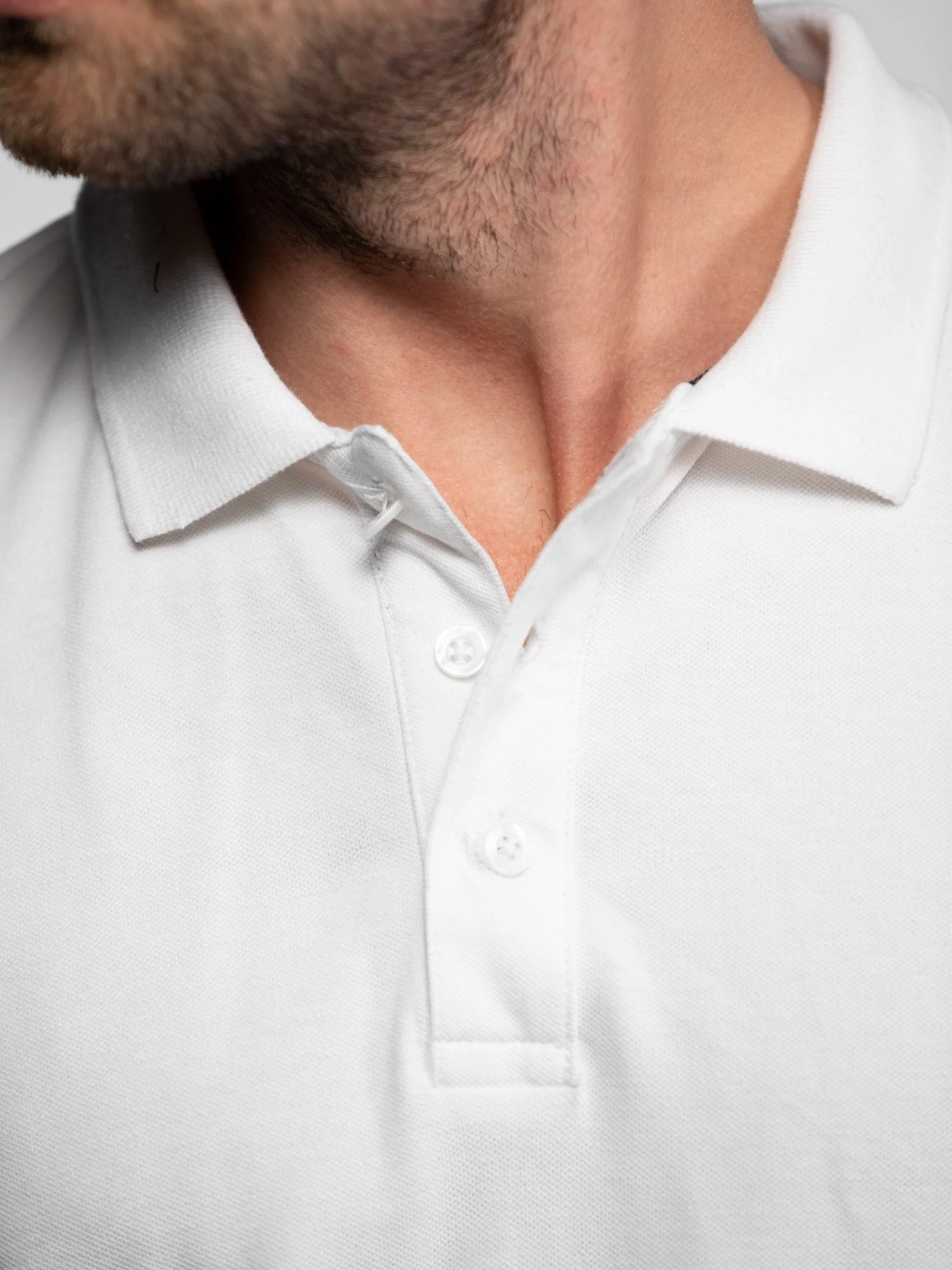 Baytown - Polo classique homme - Image 46