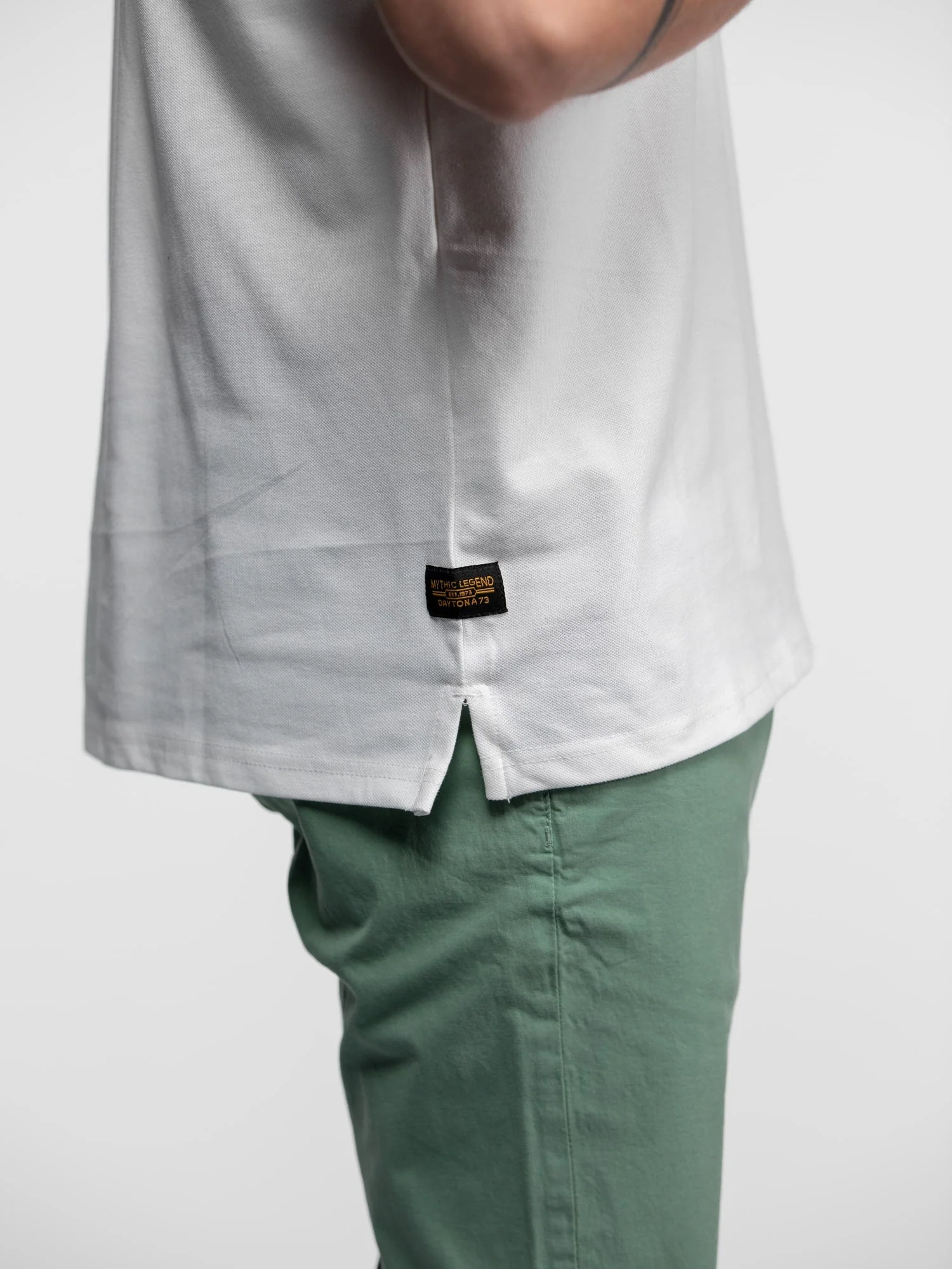 Baytown - Polo classique homme - Image 47