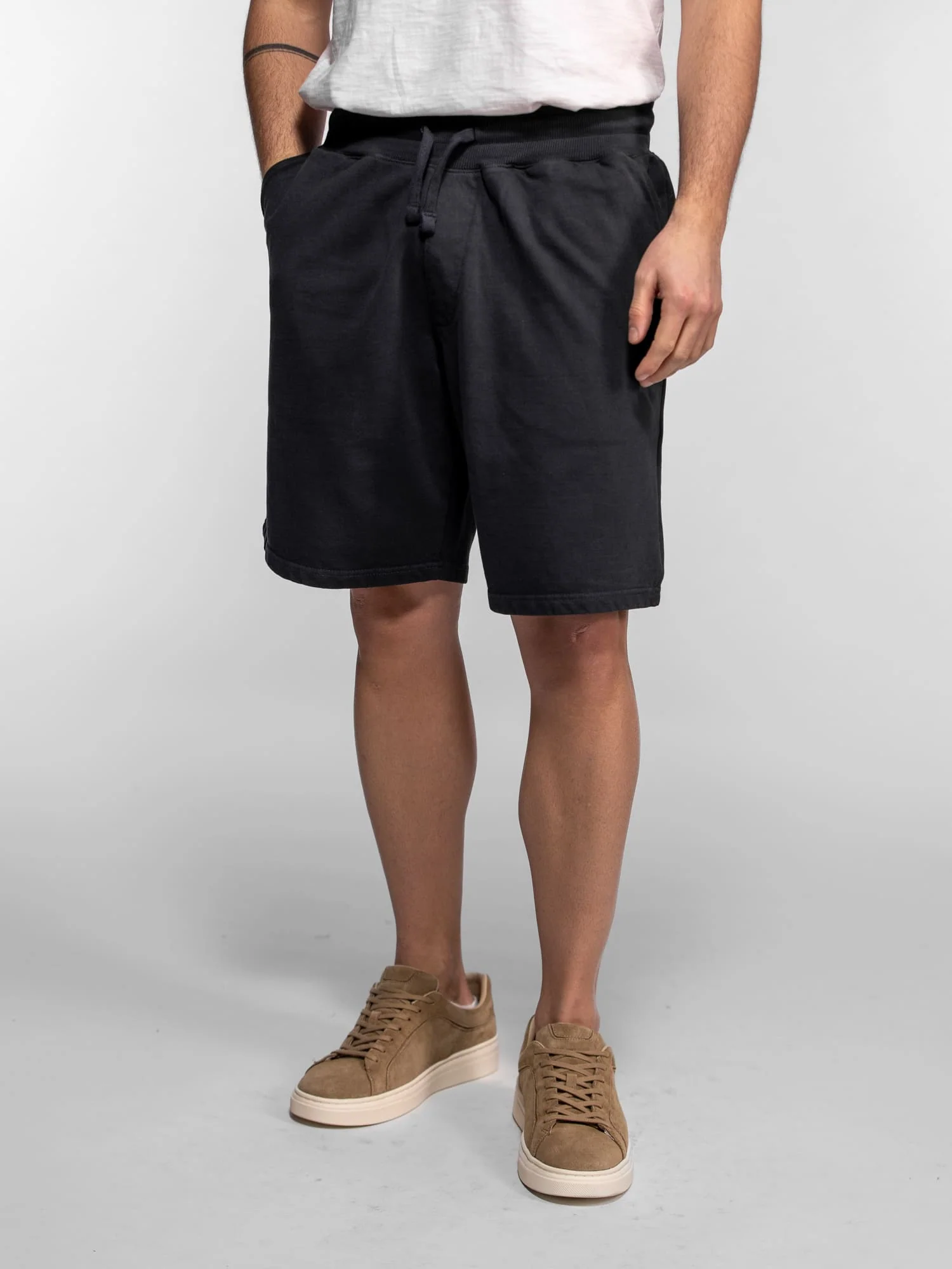 Beckett - Short homme coton - Image 4