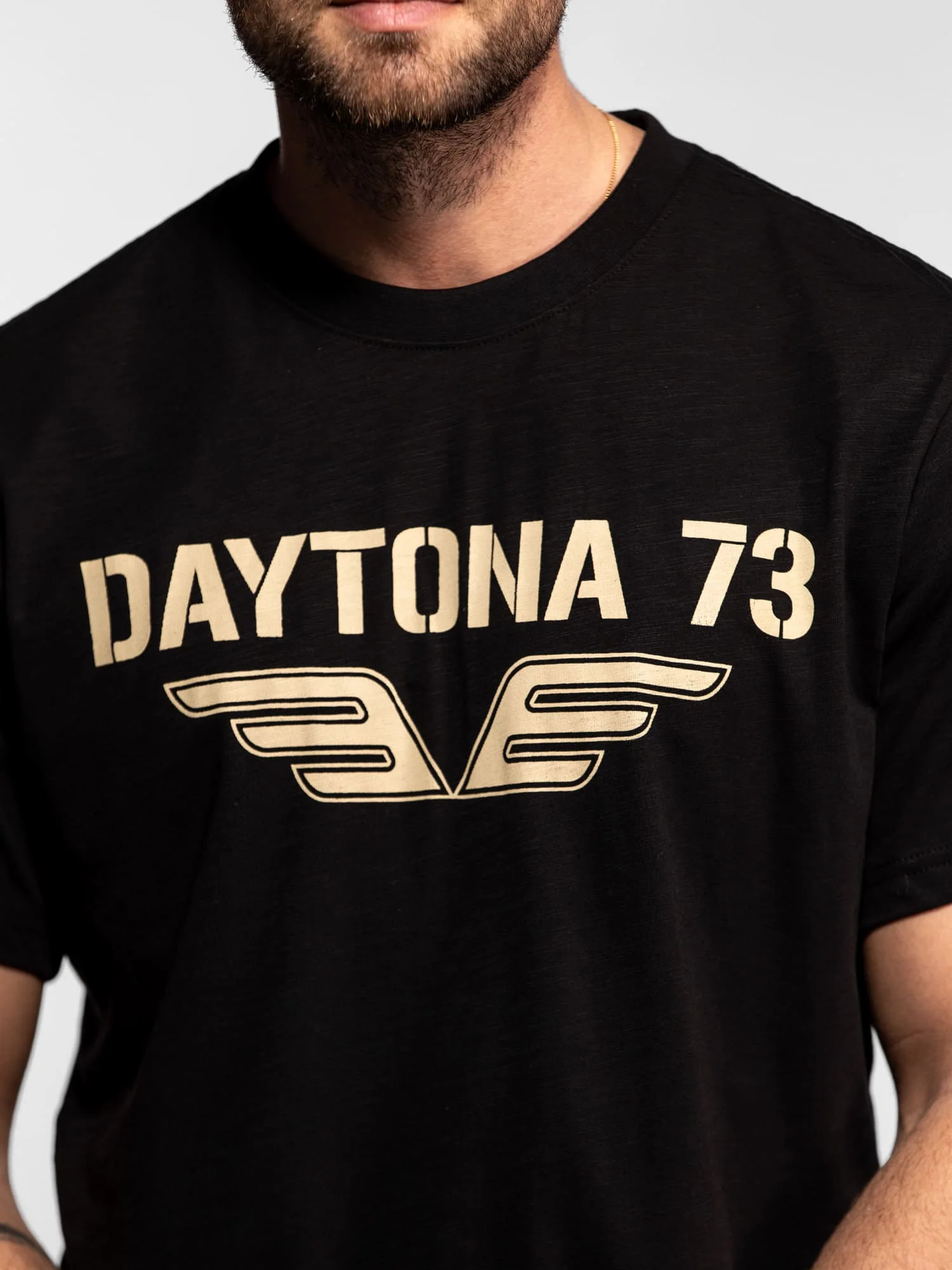 Bell - T-shirt daytona 73 homme - Image 10