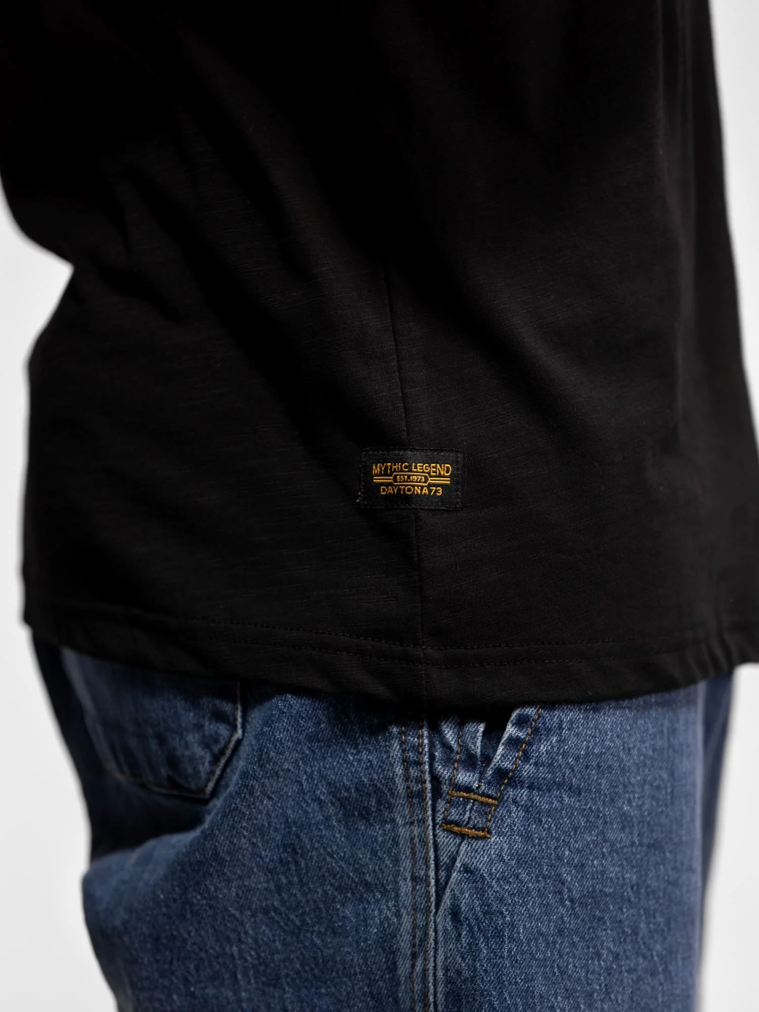 Bell - T-shirt daytona 73 homme - Image 12