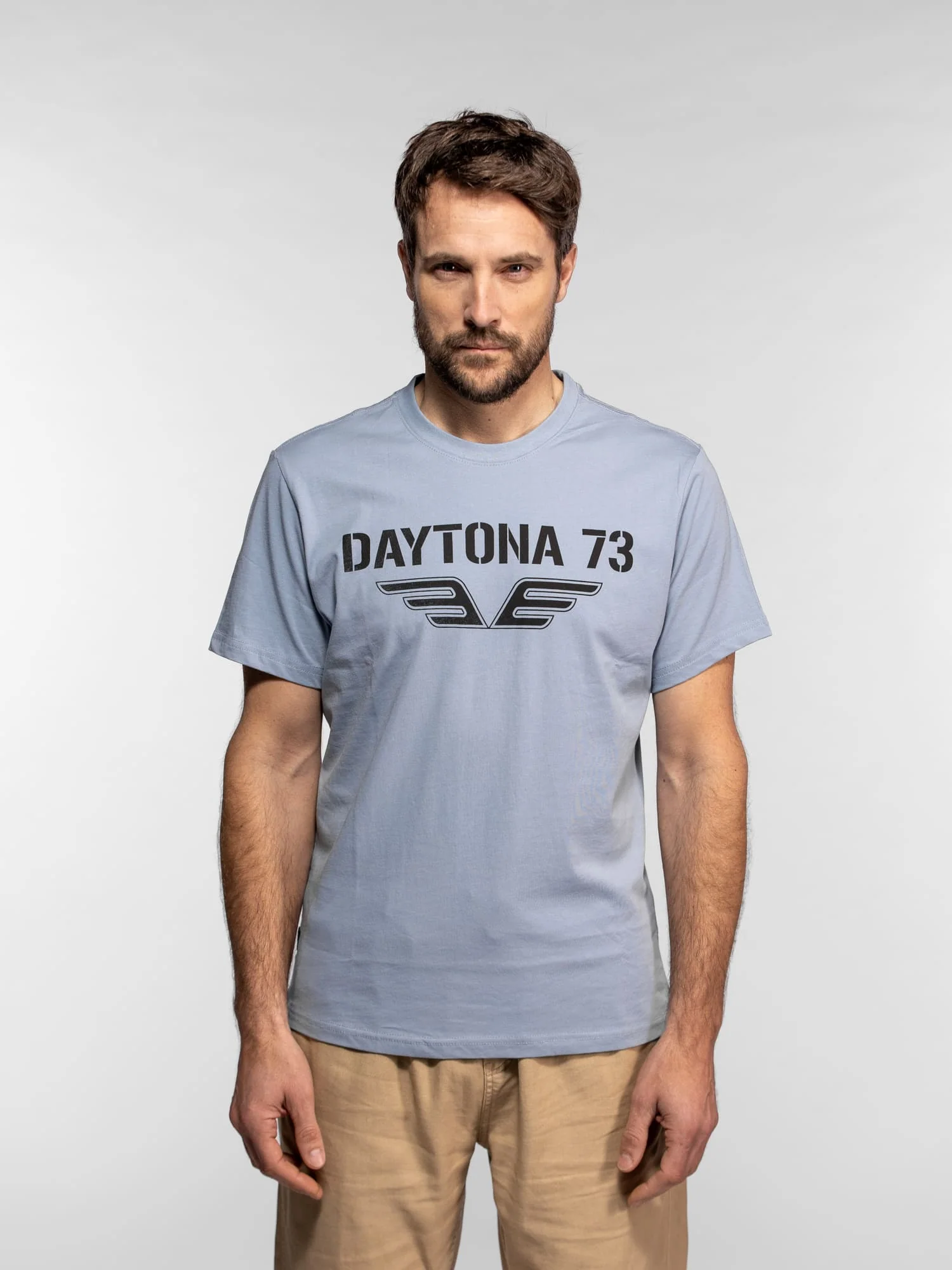 Bell - T-shirt daytona 73 homme - Image 13