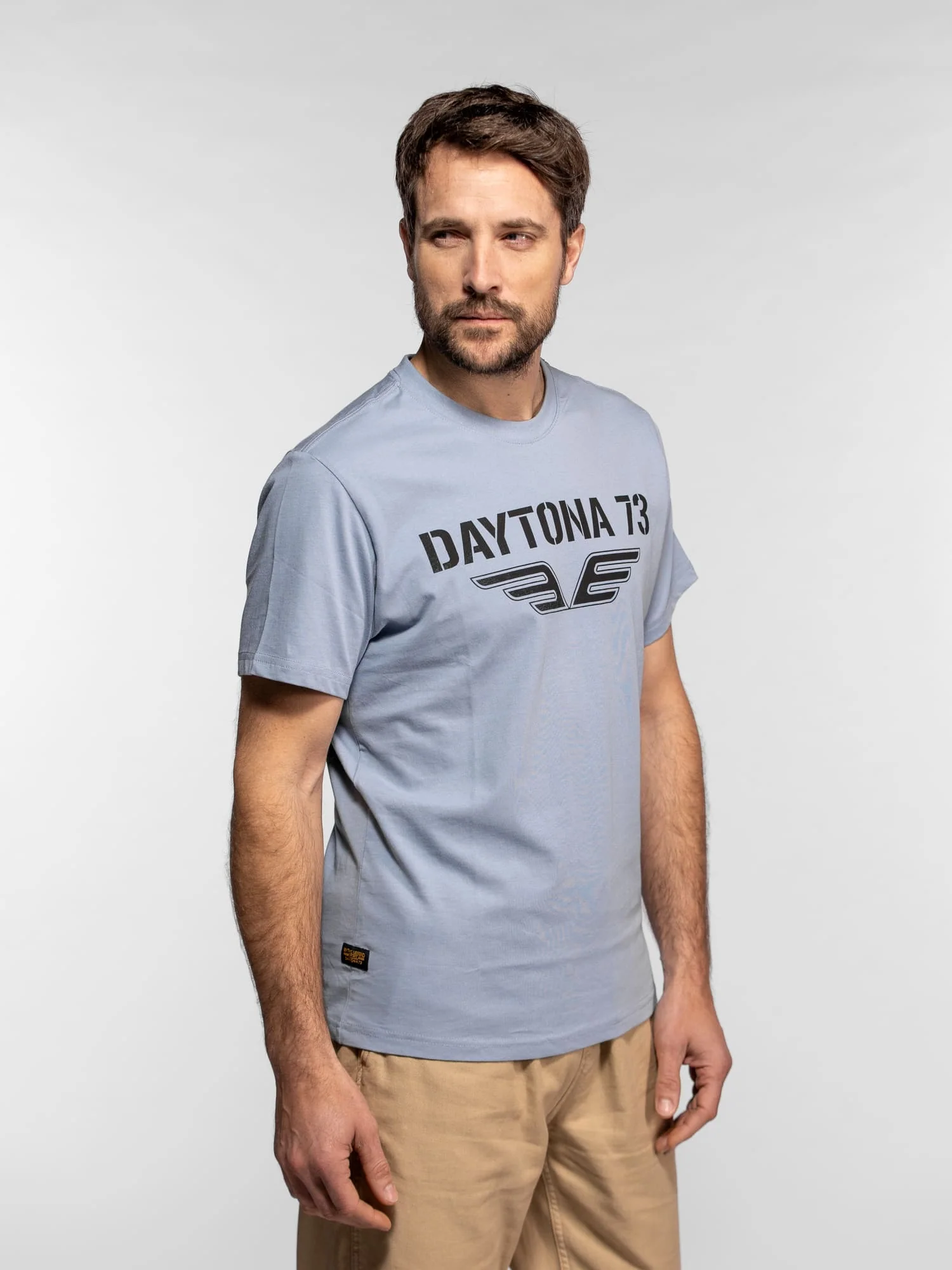 Bell - T-shirt daytona 73 homme - Image 14
