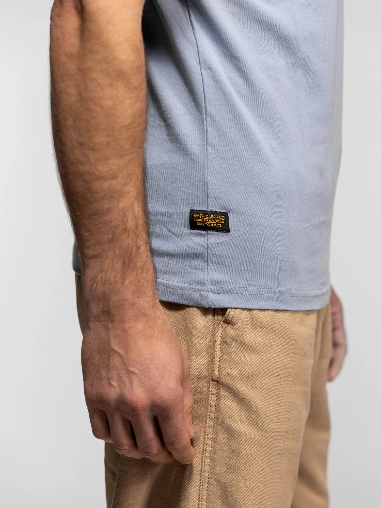 Bell - T-shirt daytona 73 homme - Image 15