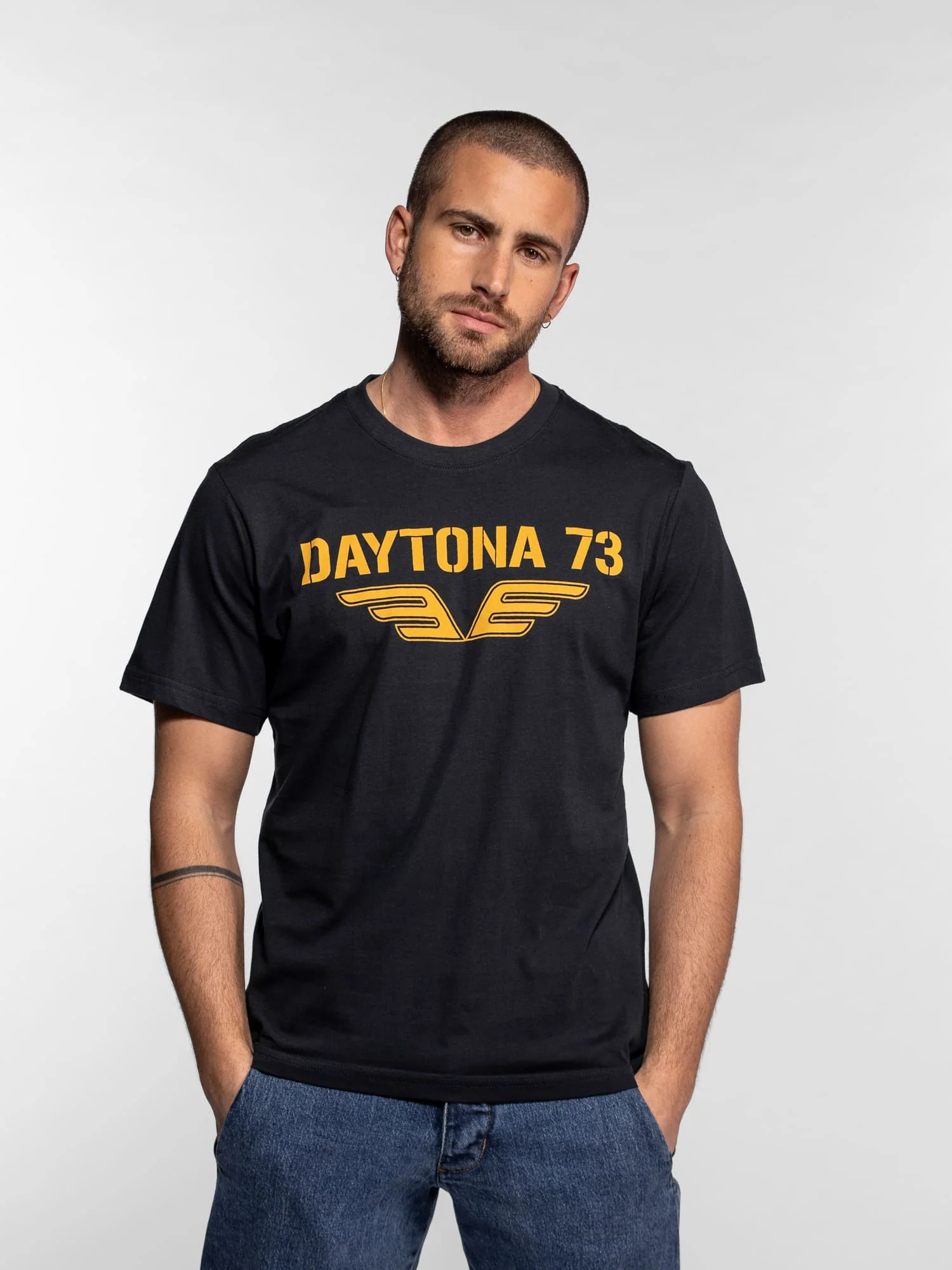 Bell - T-shirt daytona 73 homme - Image 17