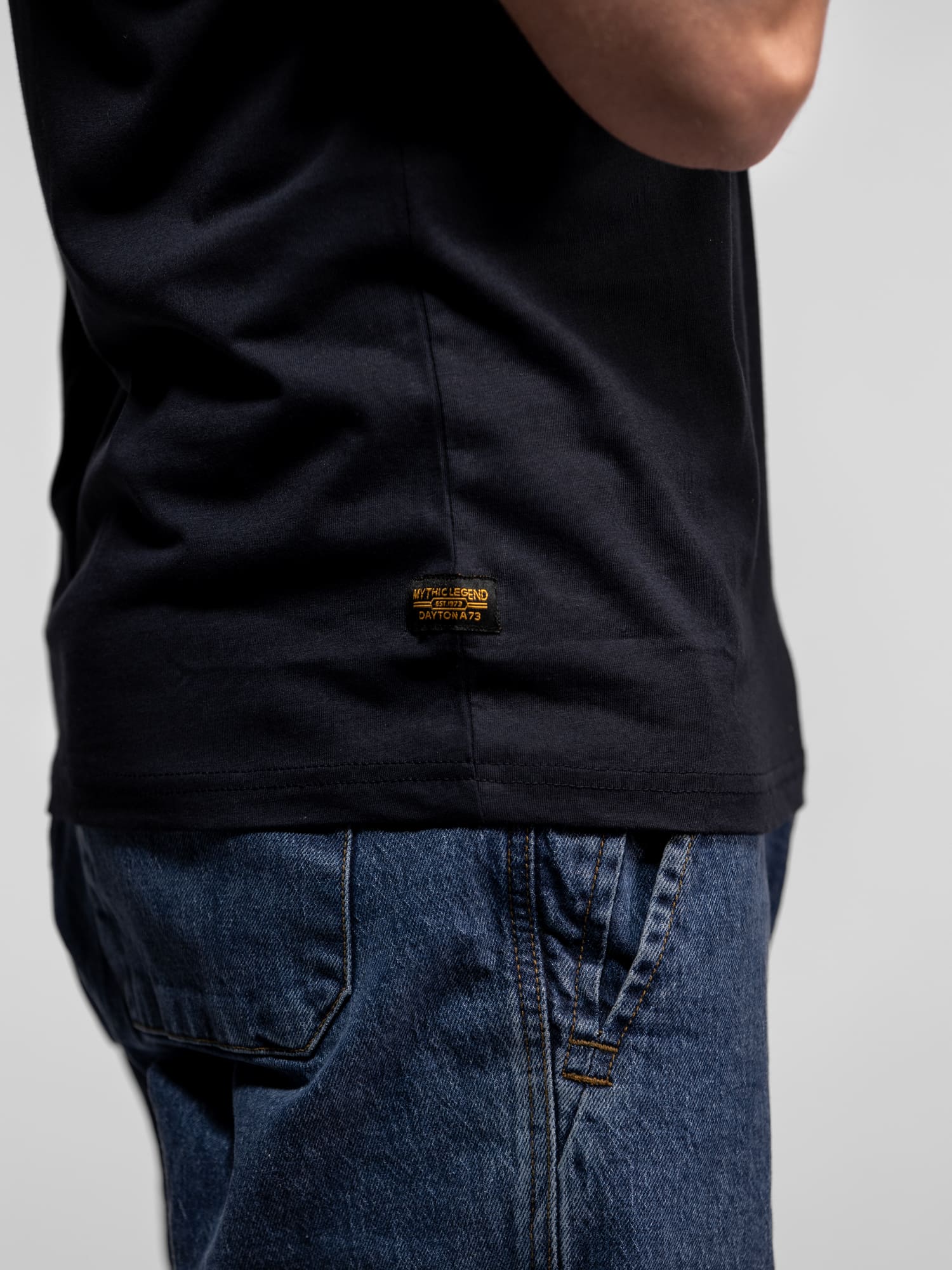 Bell - T-shirt daytona 73 homme - Image 20