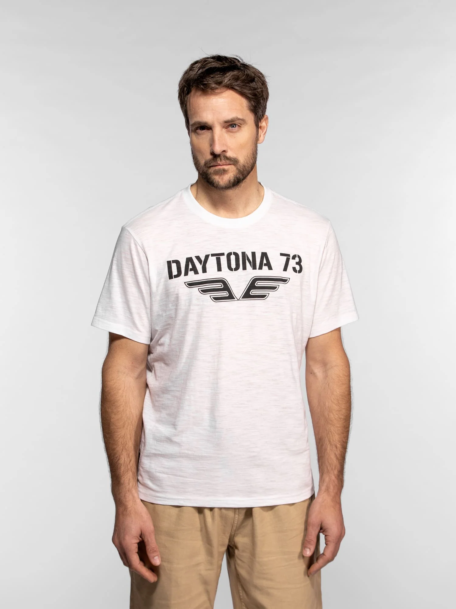 Bell - T-shirt daytona 73 homme - Image 5