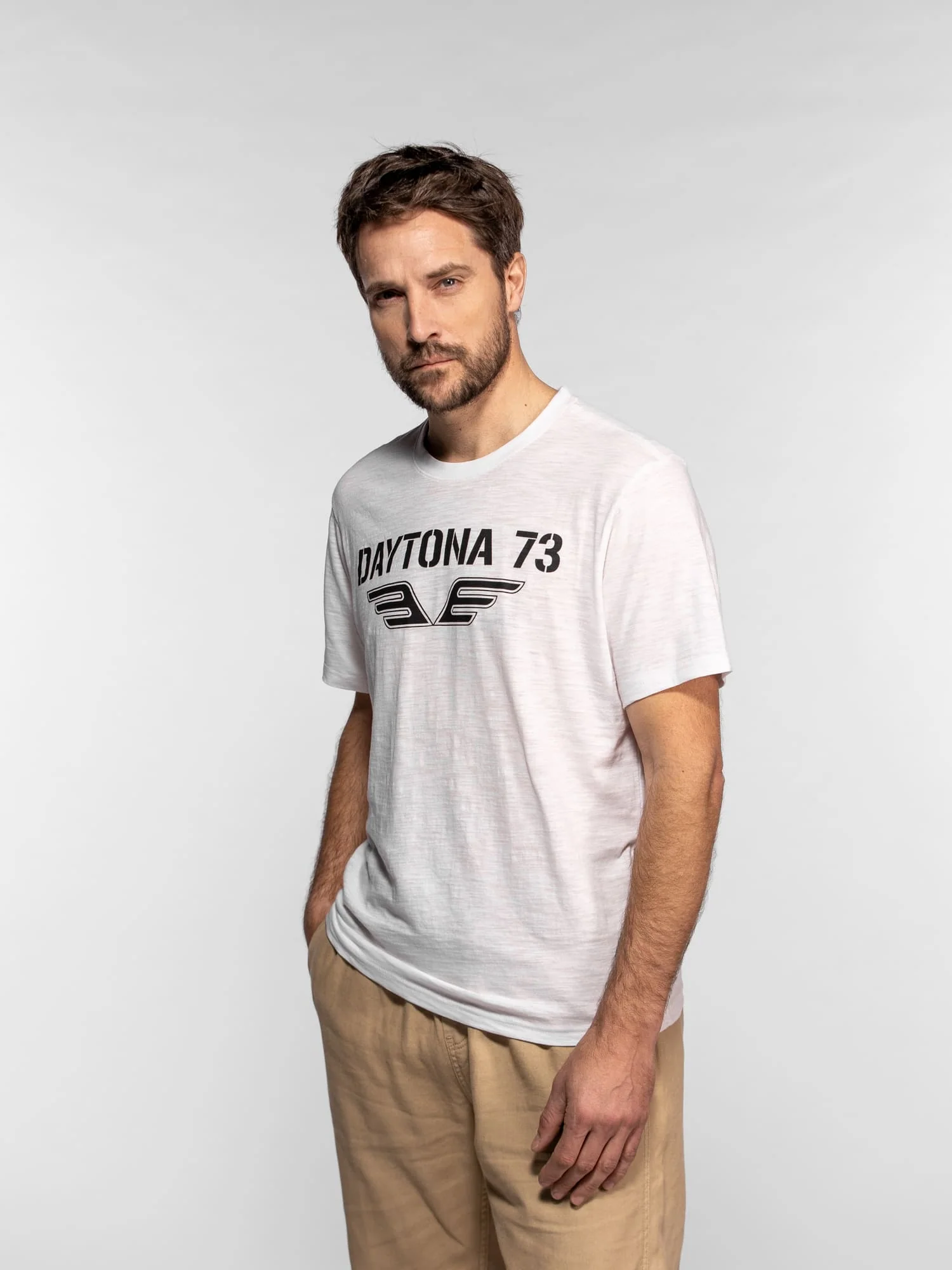 Bell - T-shirt daytona 73 homme - Image 6