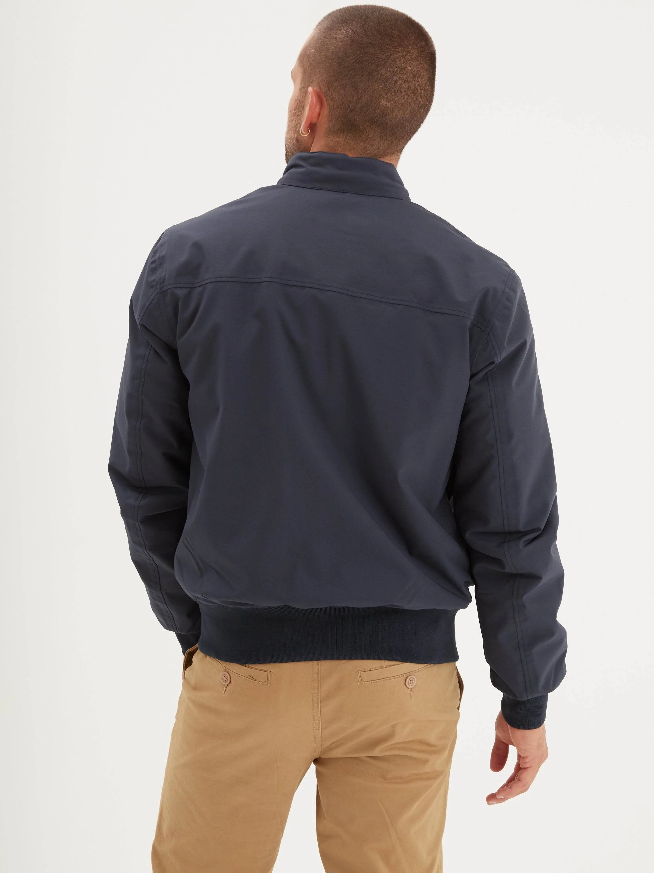 Benny - Blouson leger deperlant - Image 3
