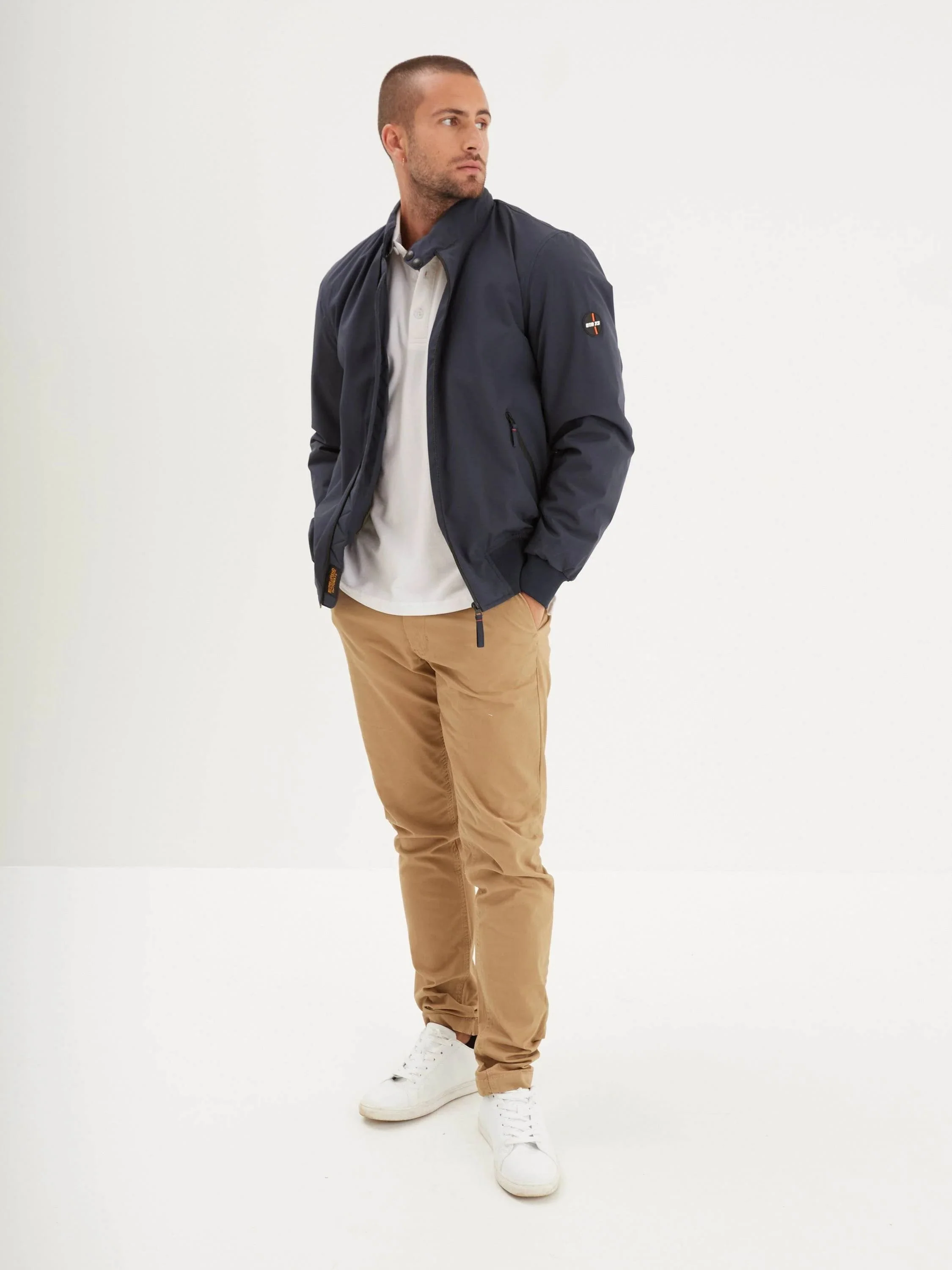Benny - Blouson leger deperlant - Image 4