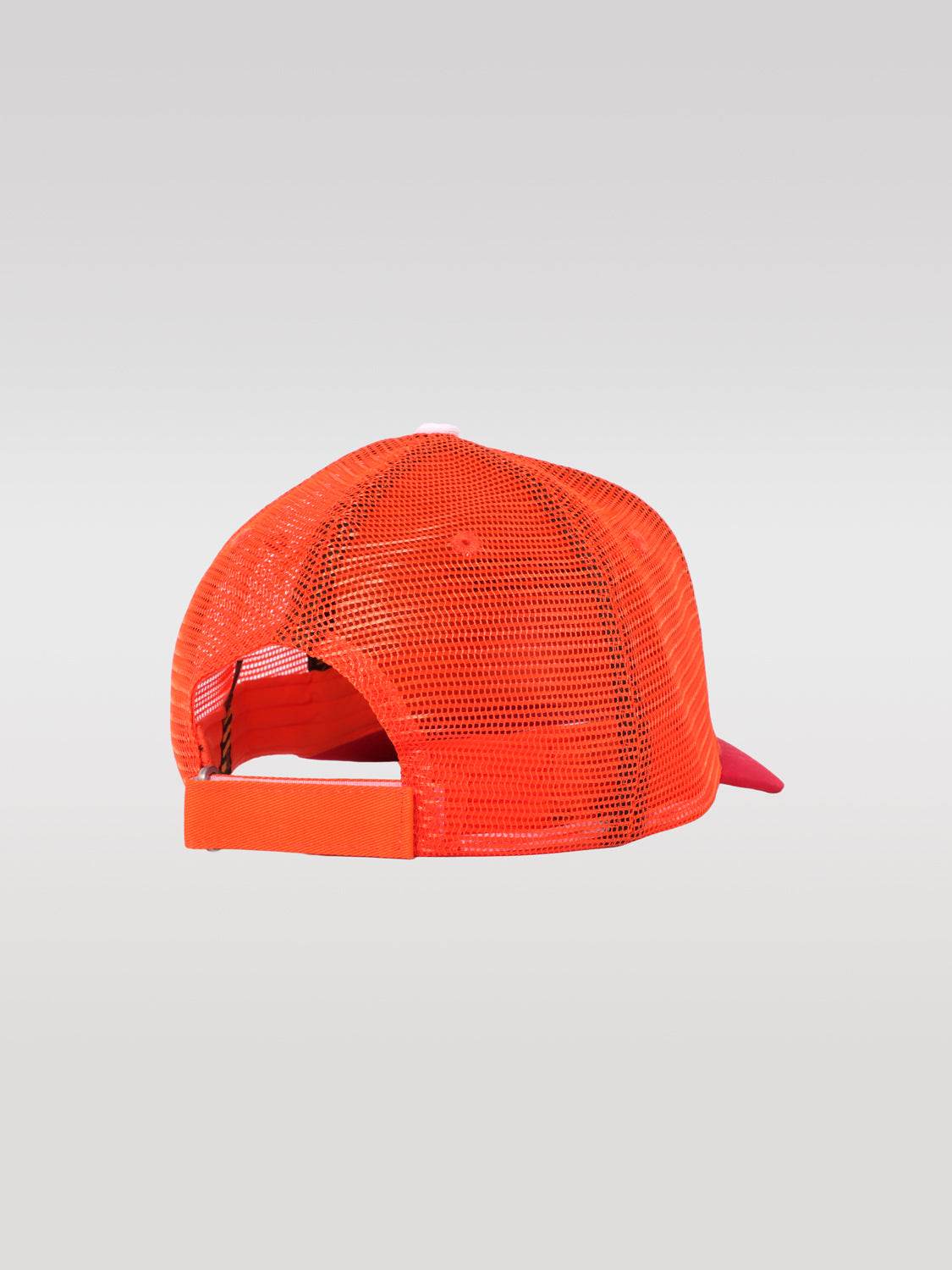 Berkeley - Casquette trucker homme - Image 2