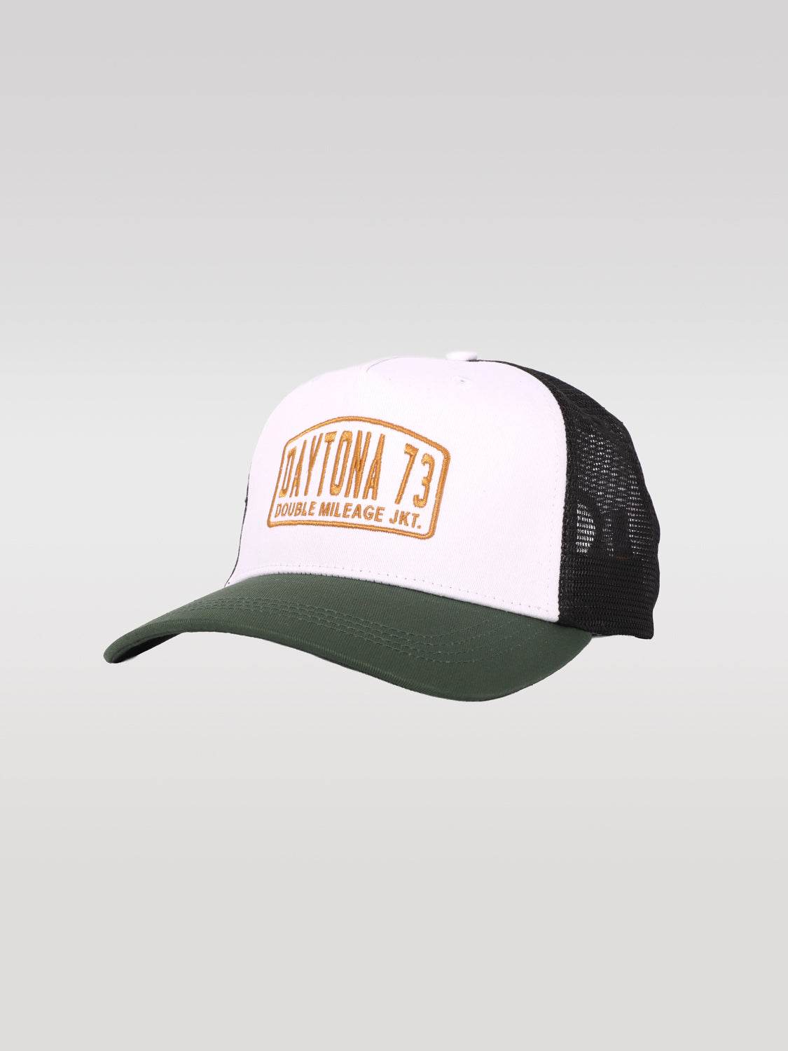 Berkeley - Casquette trucker homme - Image 4
